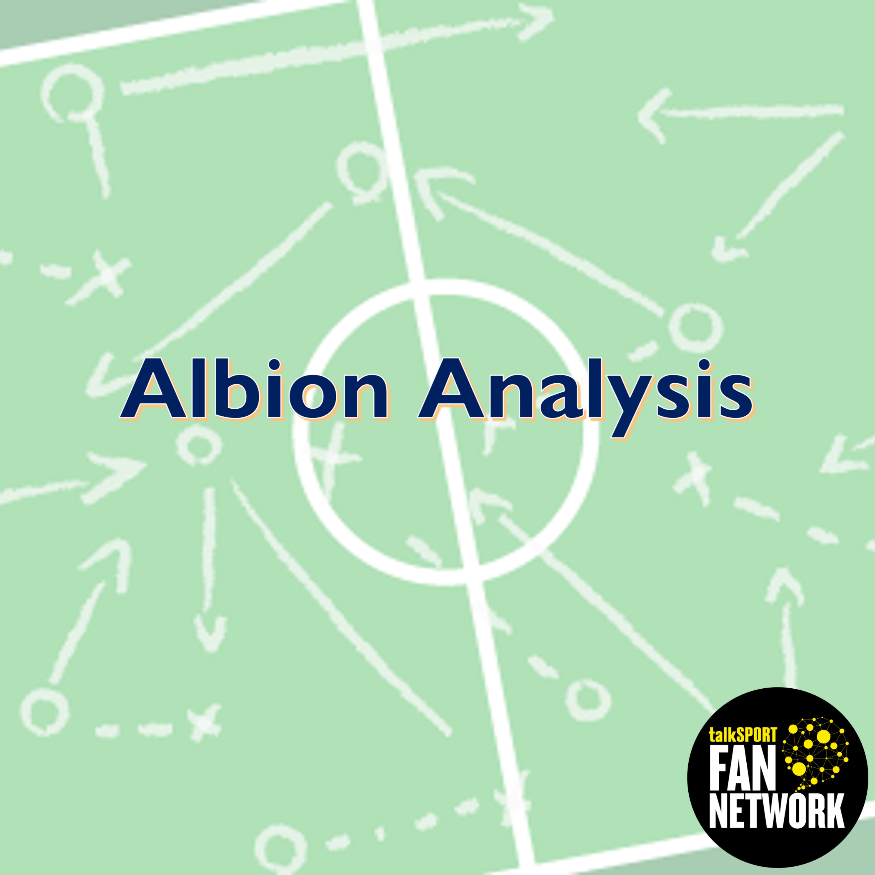 Albion Analysis Meets Nathan Ellington