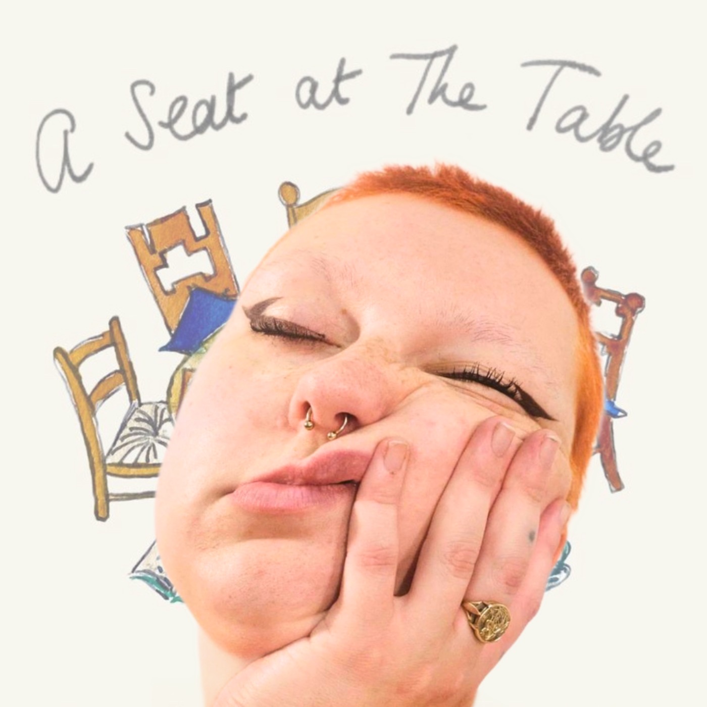 A Seat At The Table