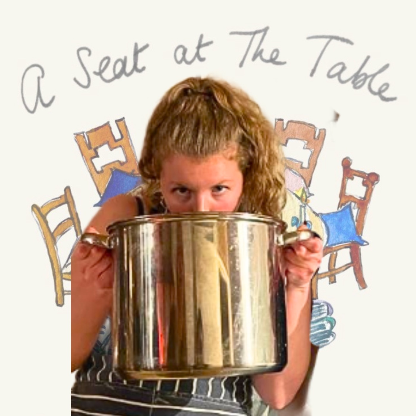 A Seat At The Table