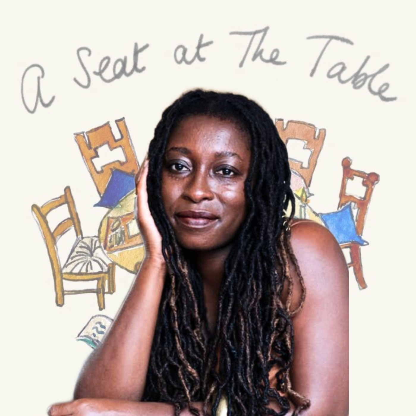 A Seat At The Table