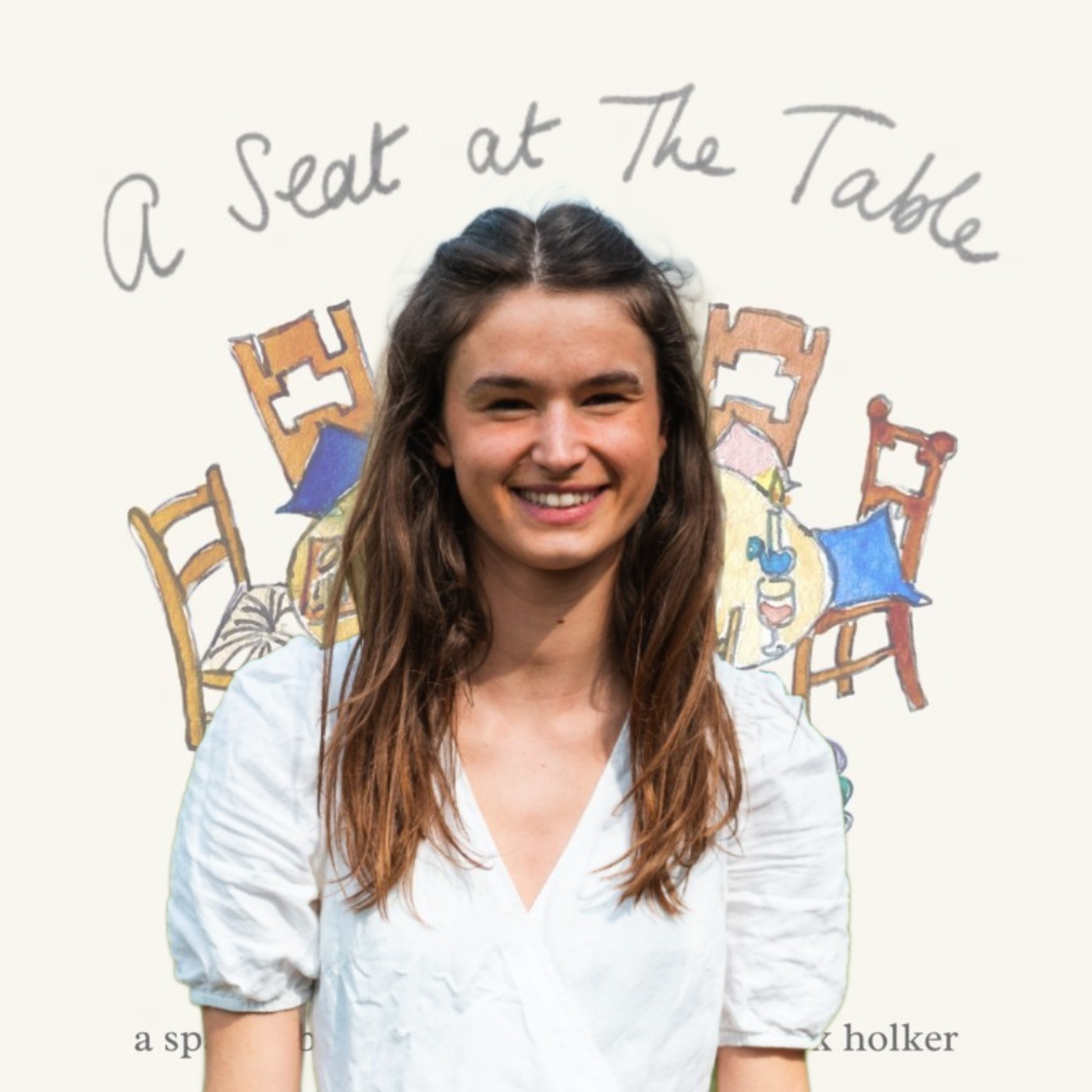 A Seat At The Table
