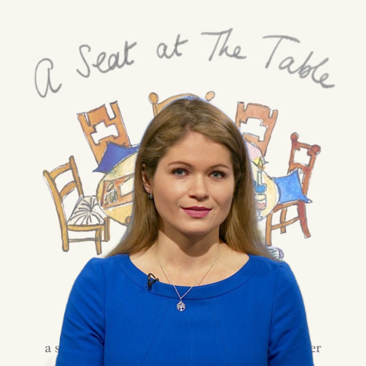 A Seat At The Table