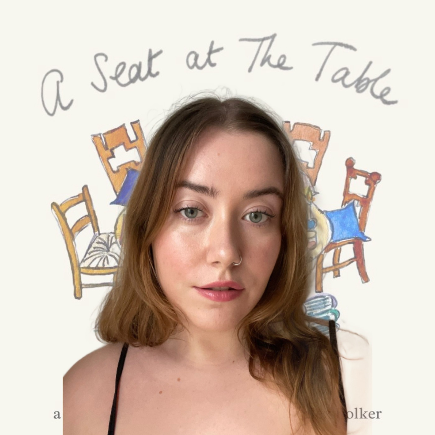 A Seat At The Table