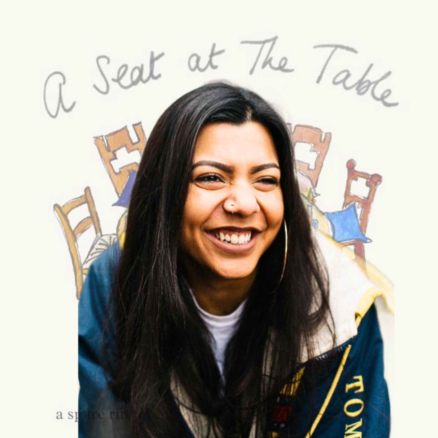 A Seat At The Table
