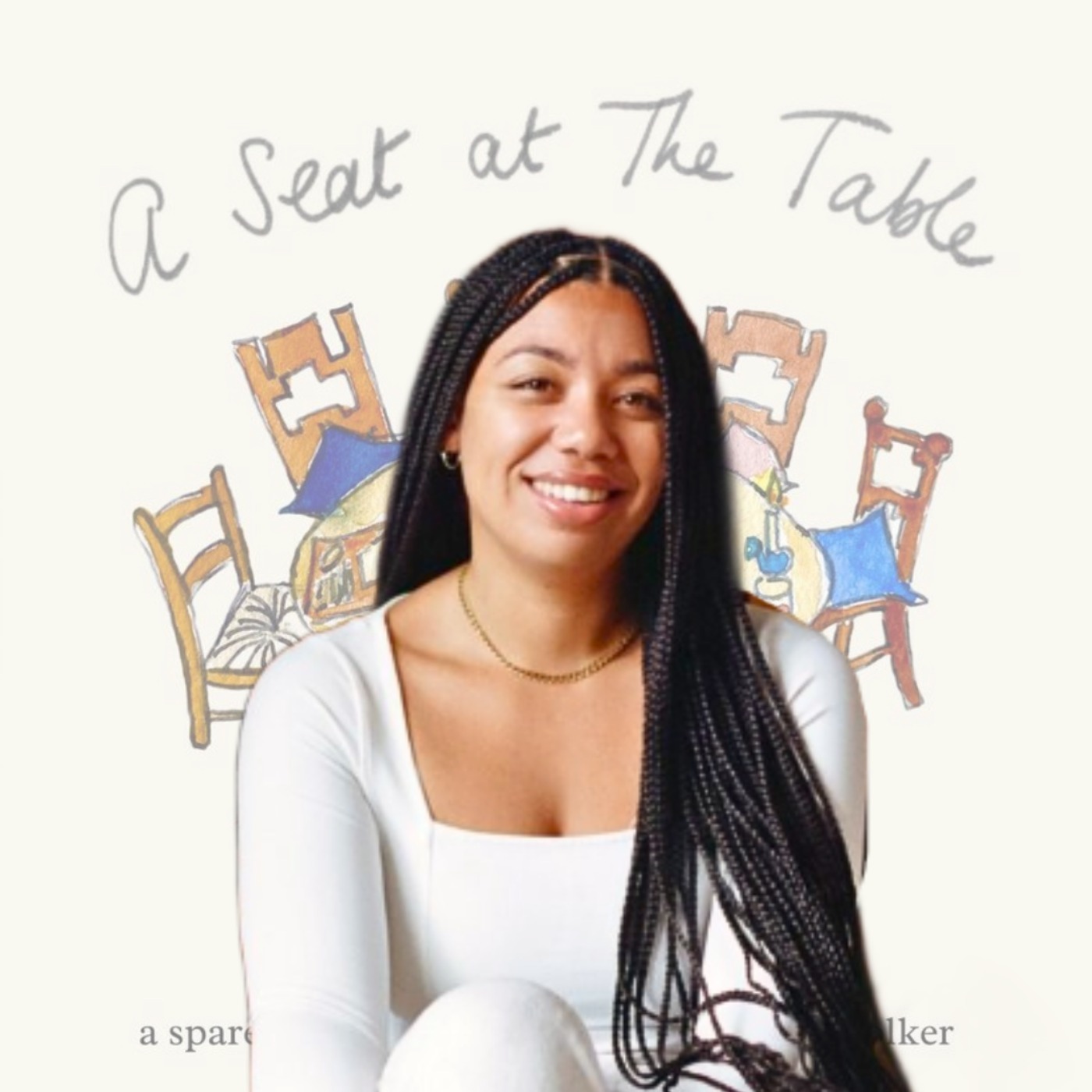 A Seat At The Table