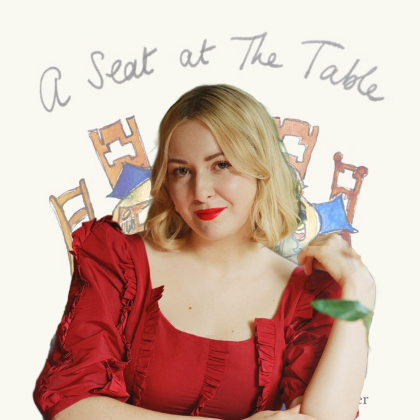A Seat At The Table