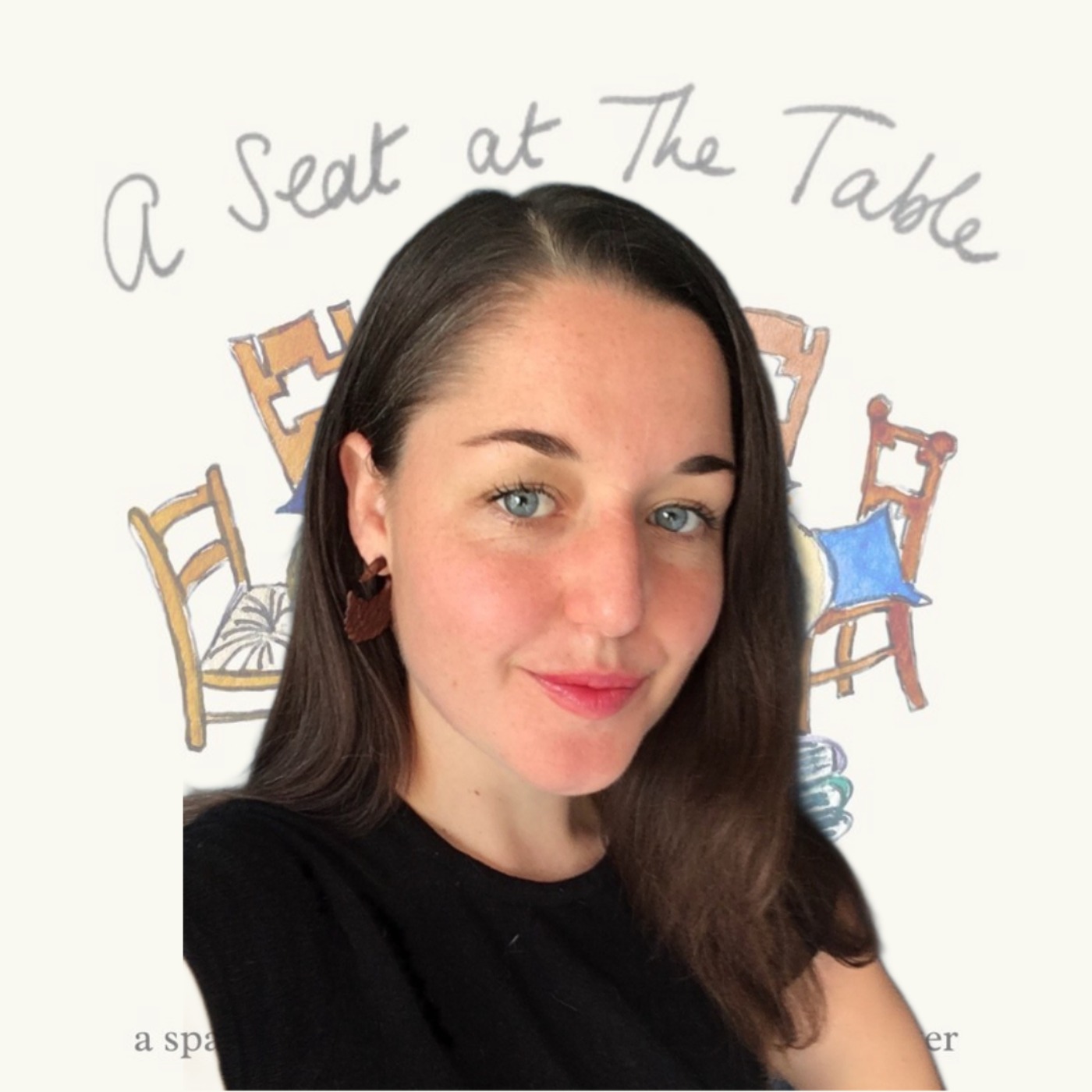 cover art for A Seat At The Table with Dr. Alex Ketchum