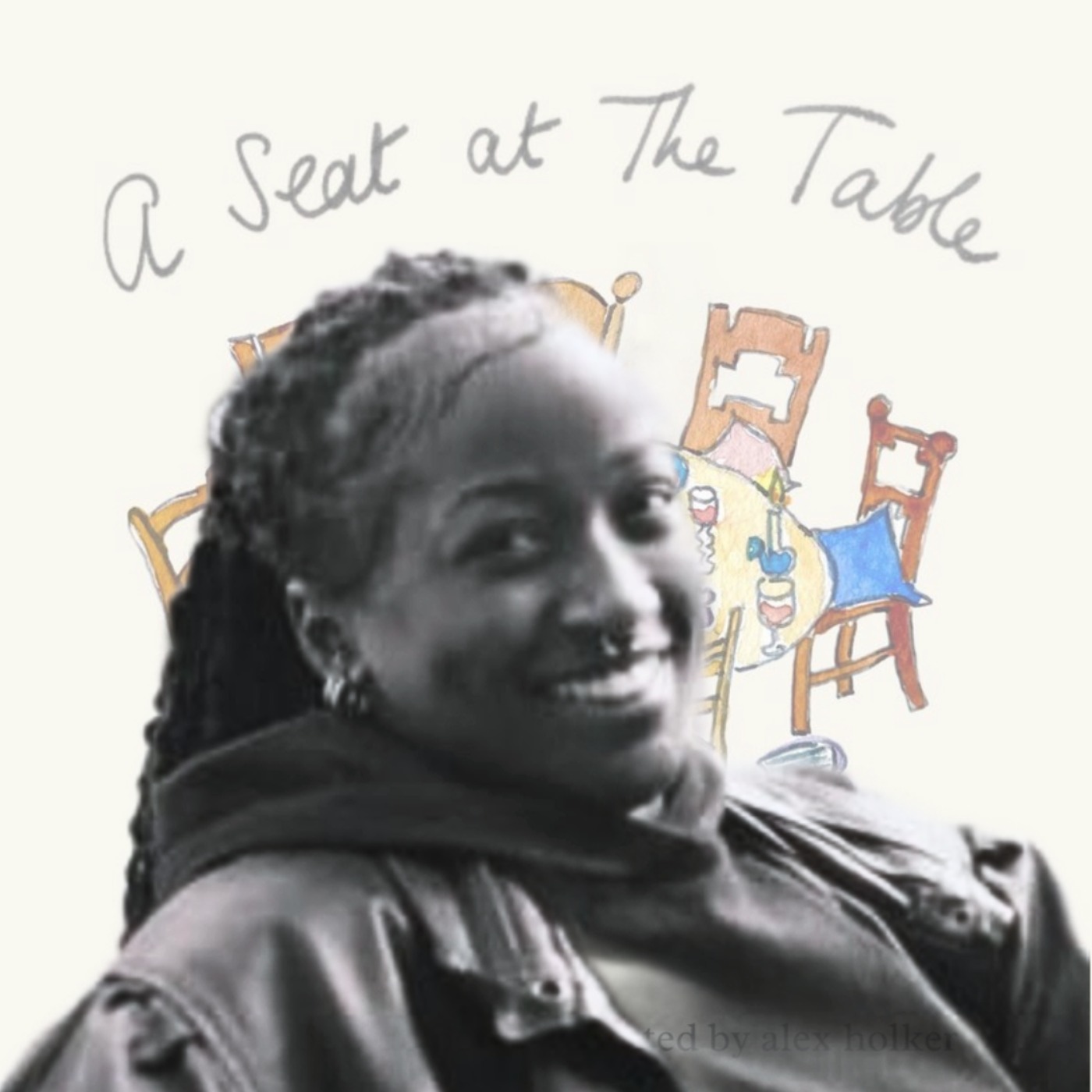 A Seat At The Table