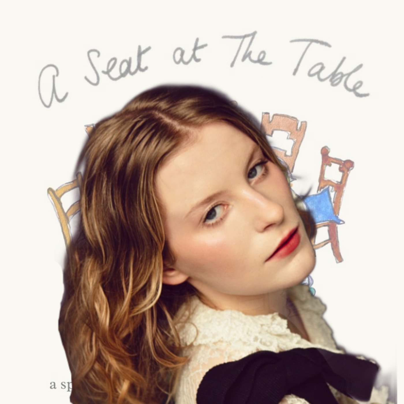 A Seat At The Table