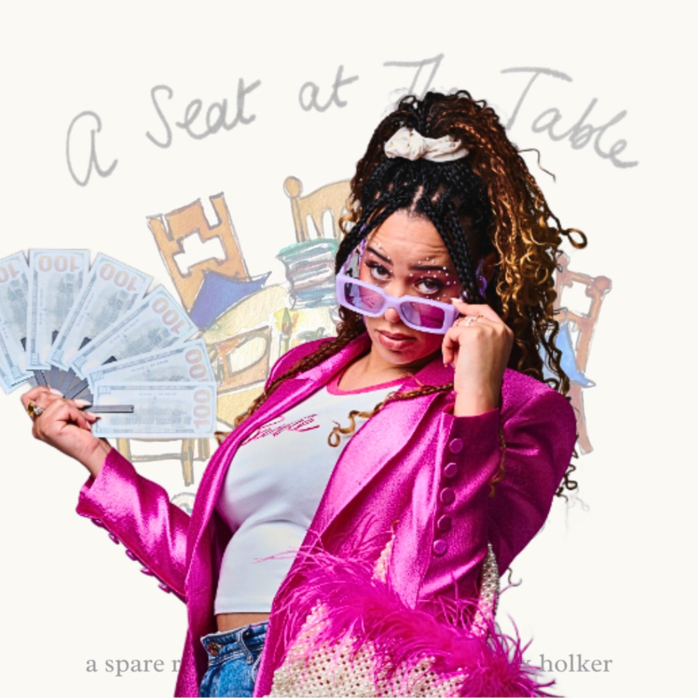 A Seat At The Table