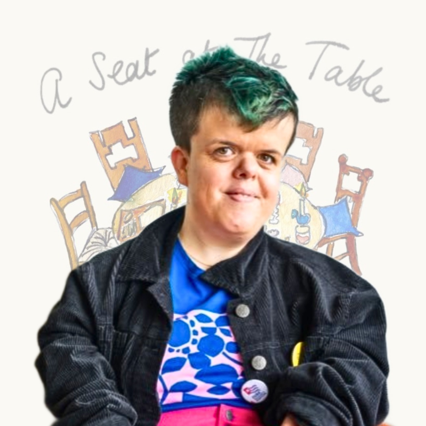A Seat At The Table