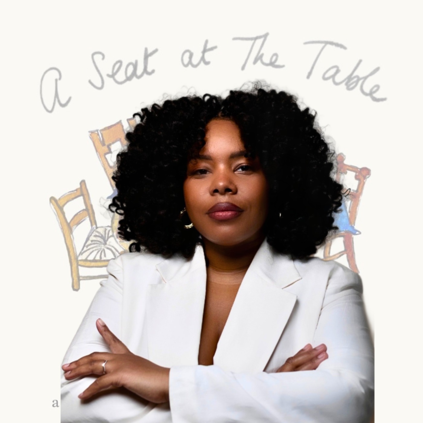 A Seat At The Table