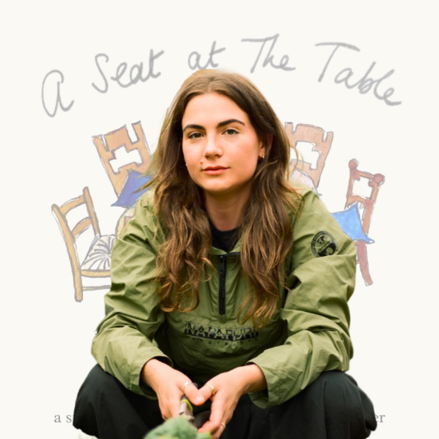 A Seat At The Table