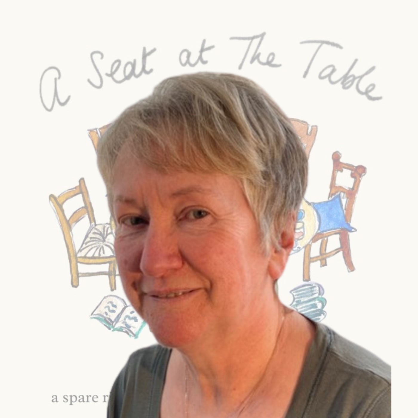 A Seat At The Table