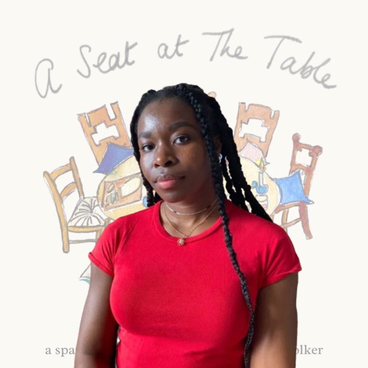 A Seat At The Table