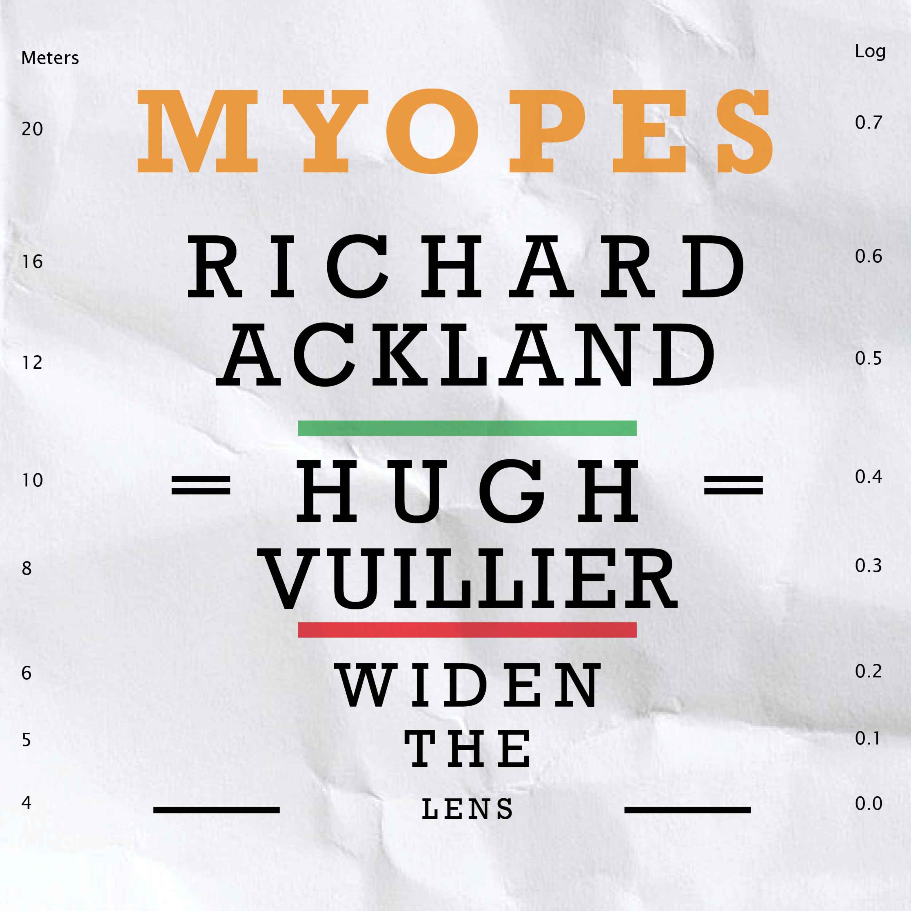Myopes