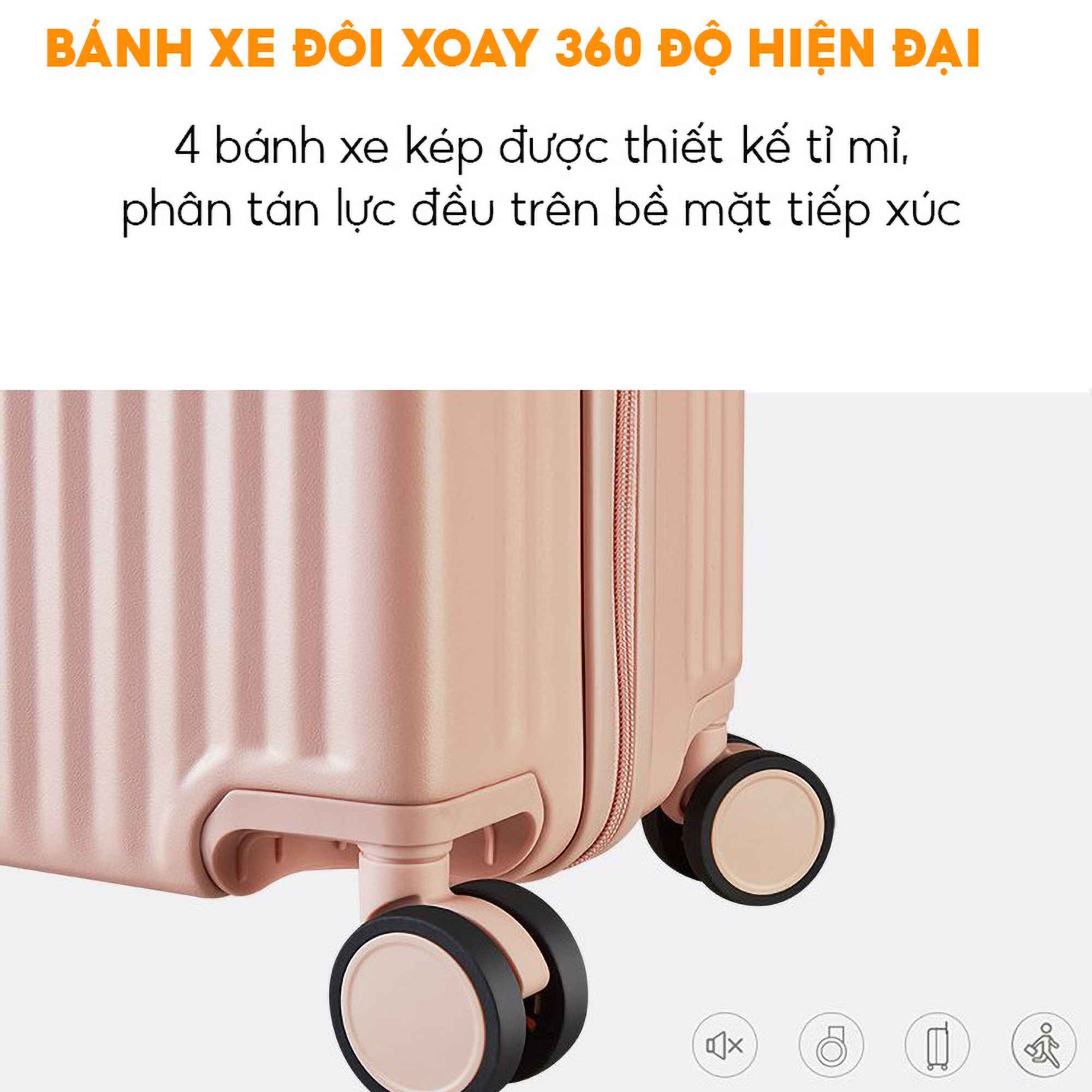 Vali nhựa có dễ vỡ không? episode artwork