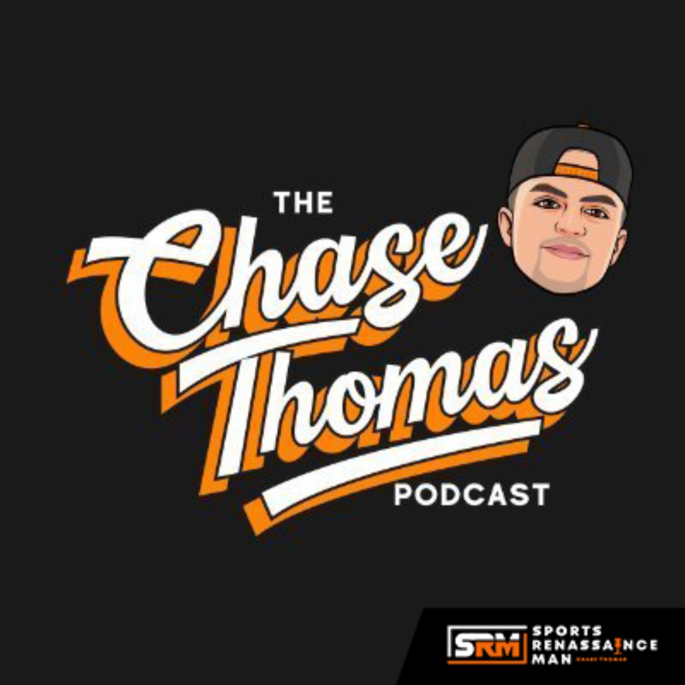 The Chase Thomas Podcast: A Tennessee Volunteers Show