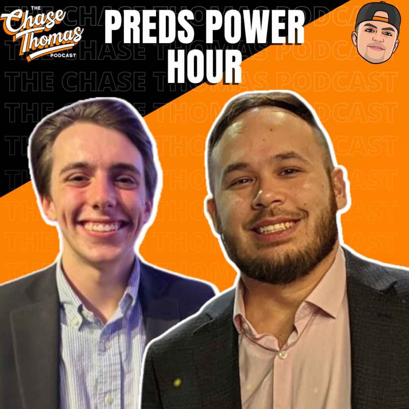 The Chase Thomas Podcast: A Tennessee Volunteers Show