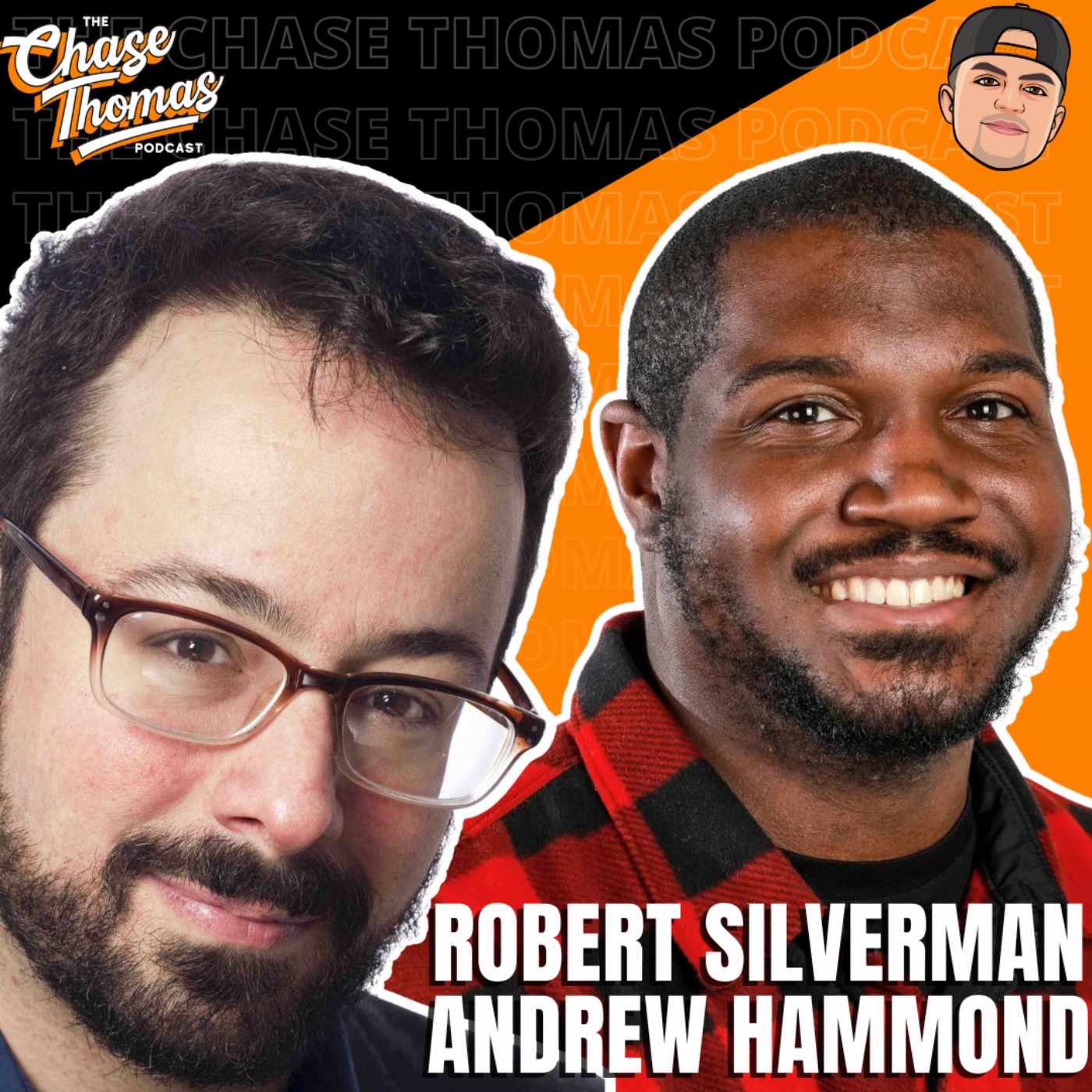 The Chase Thomas Podcast: A Tennessee Volunteers Show