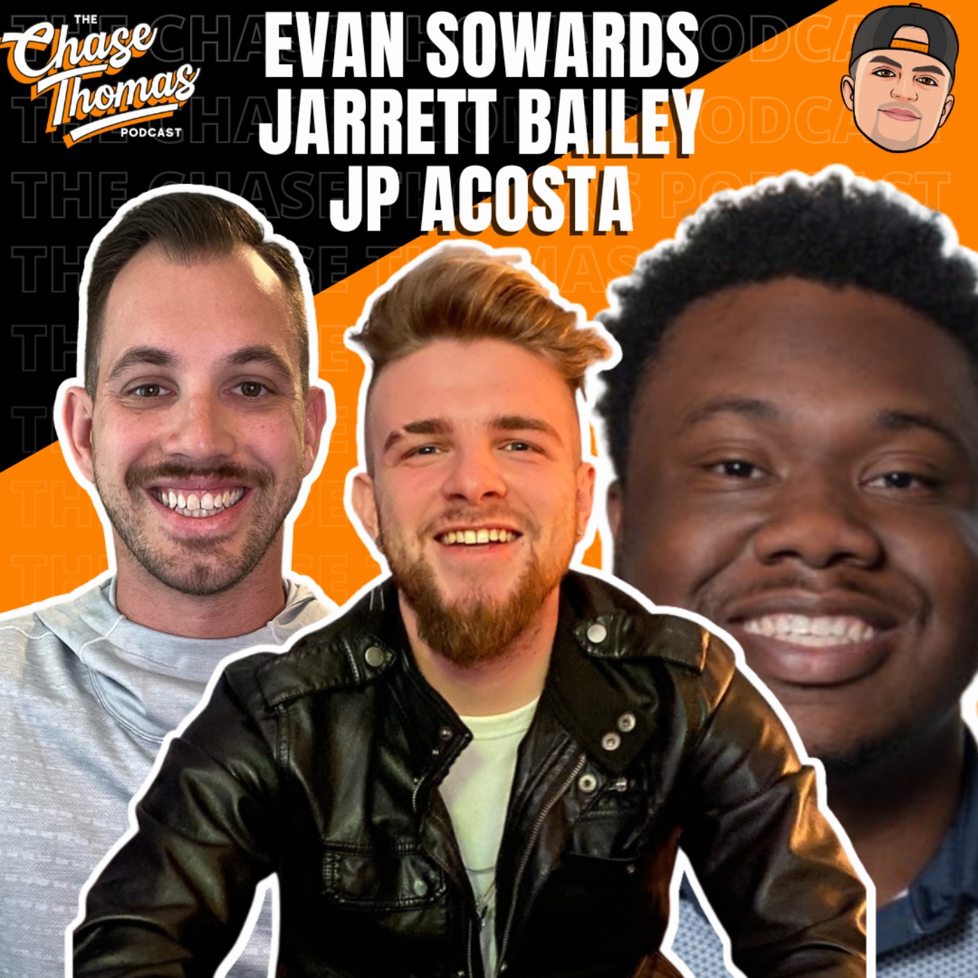 The Chase Thomas Podcast: A Tennessee Volunteers Show