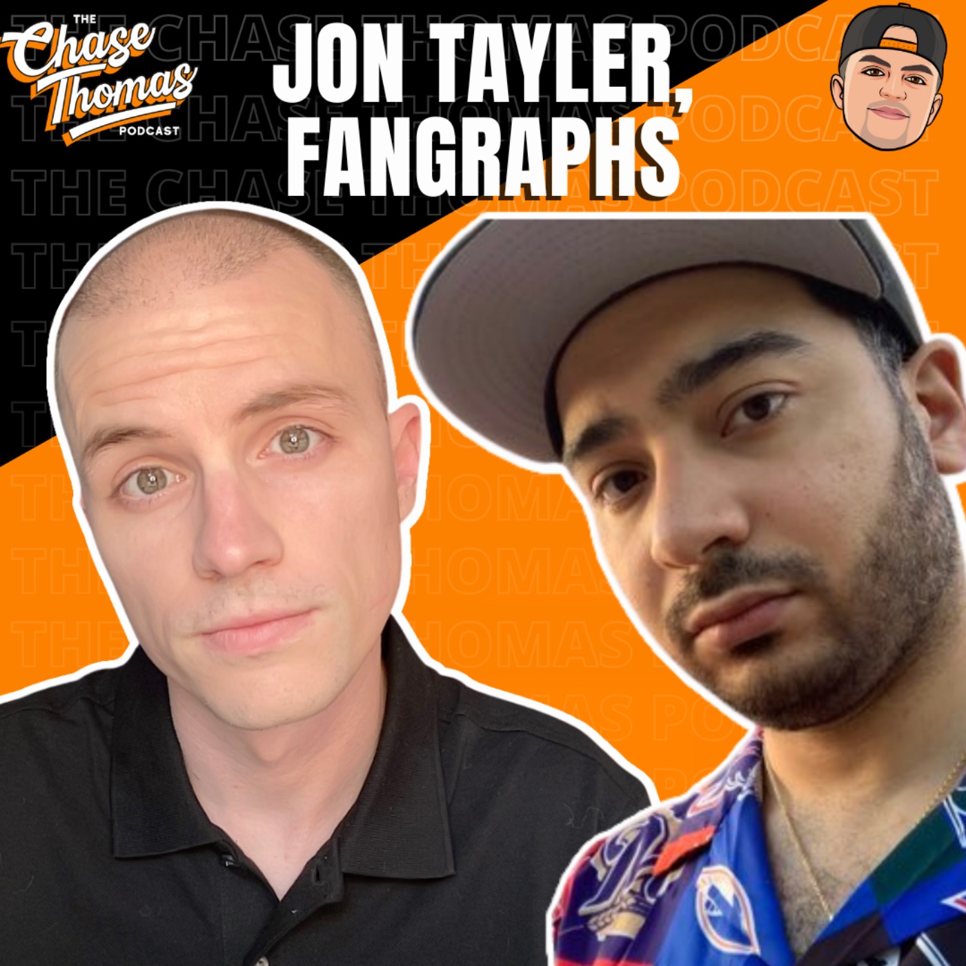 The Chase Thomas Podcast: A Tennessee Volunteers Show