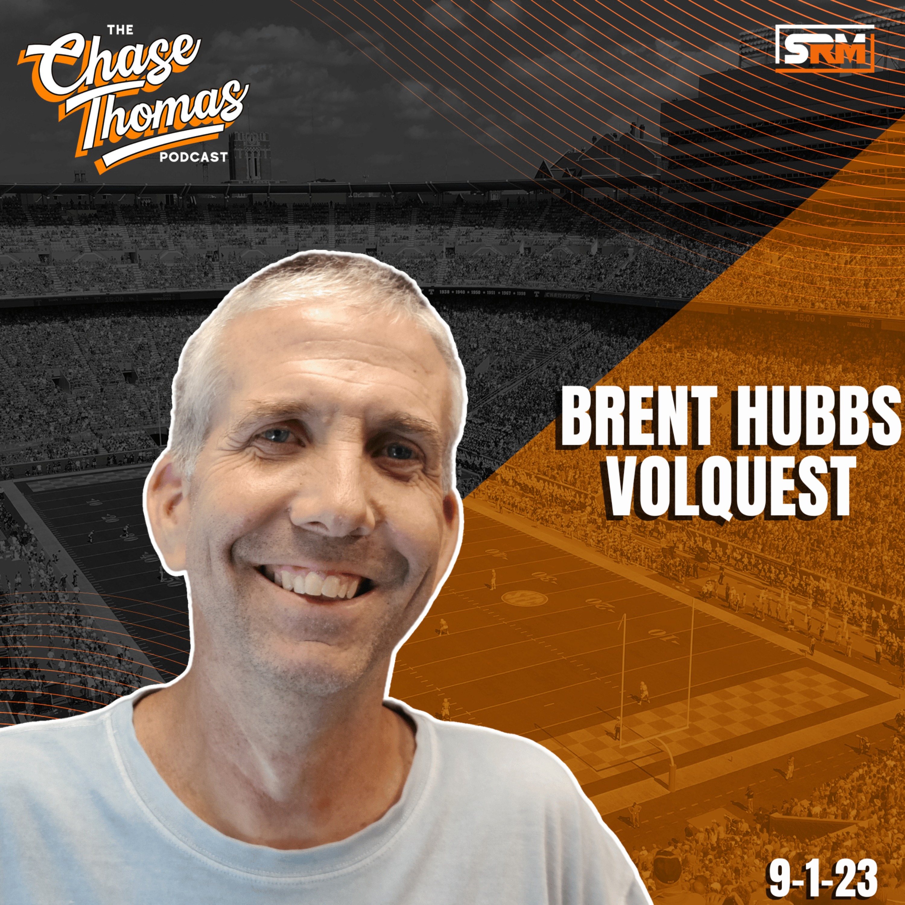 Volquest's Brent Hubbs On Vols Chances Against Florida, Offensive Line Questions & Tennessee Vs. Virginia Preview
