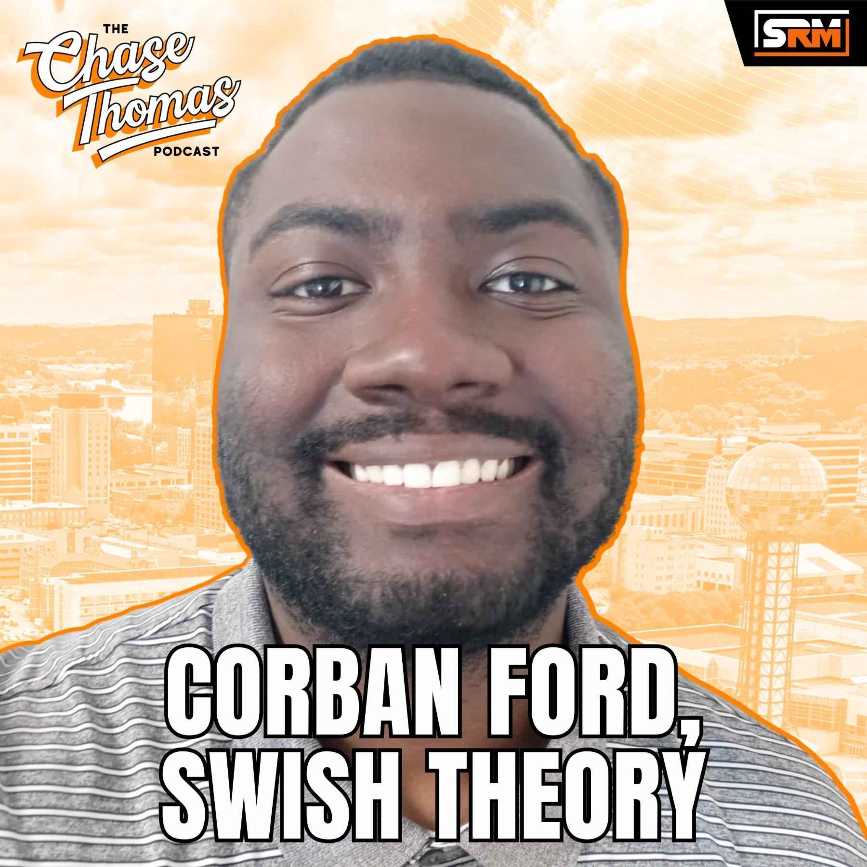 The Chase Thomas Podcast: A Tennessee Volunteers Show
