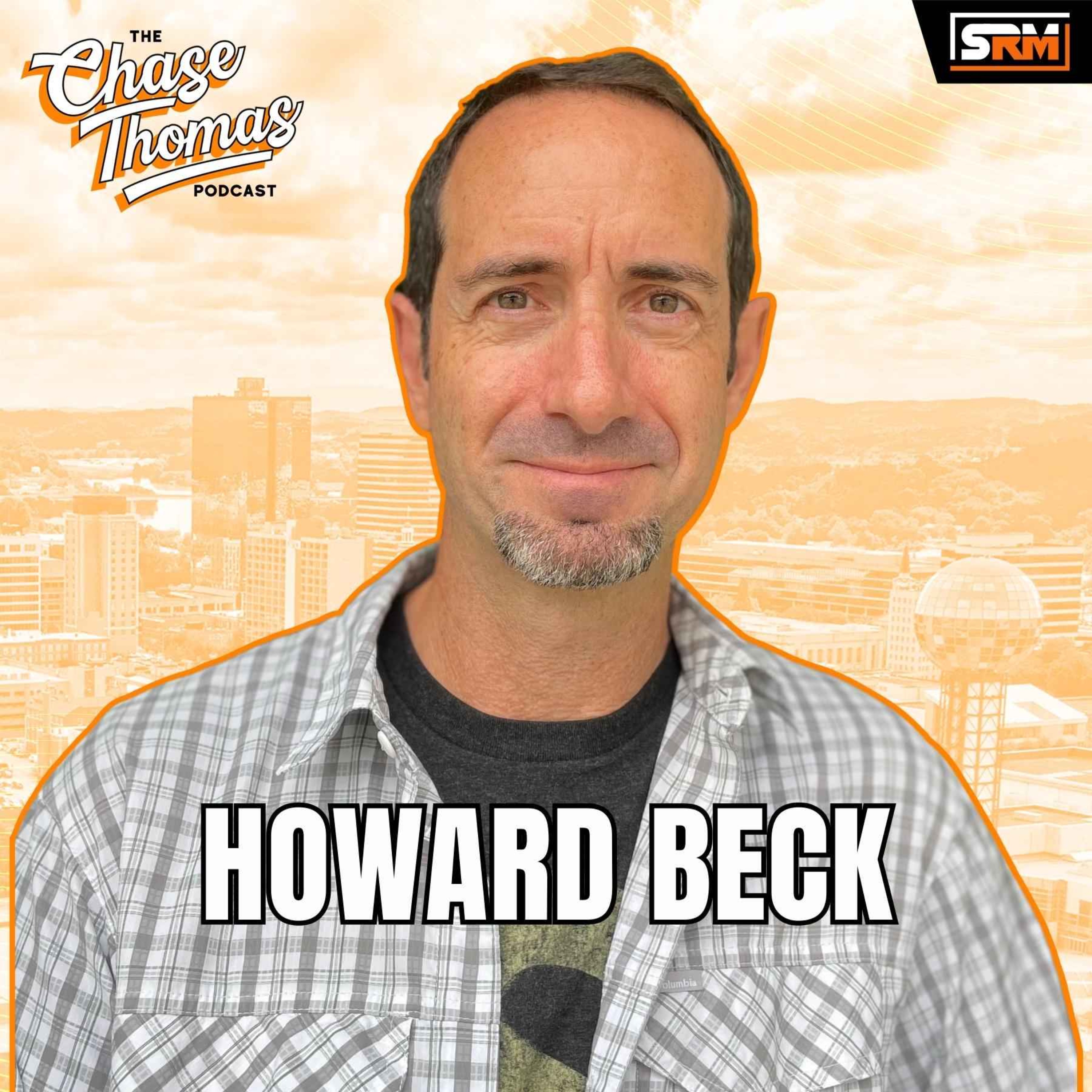 The Chase Thomas Podcast: A Tennessee Volunteers Show