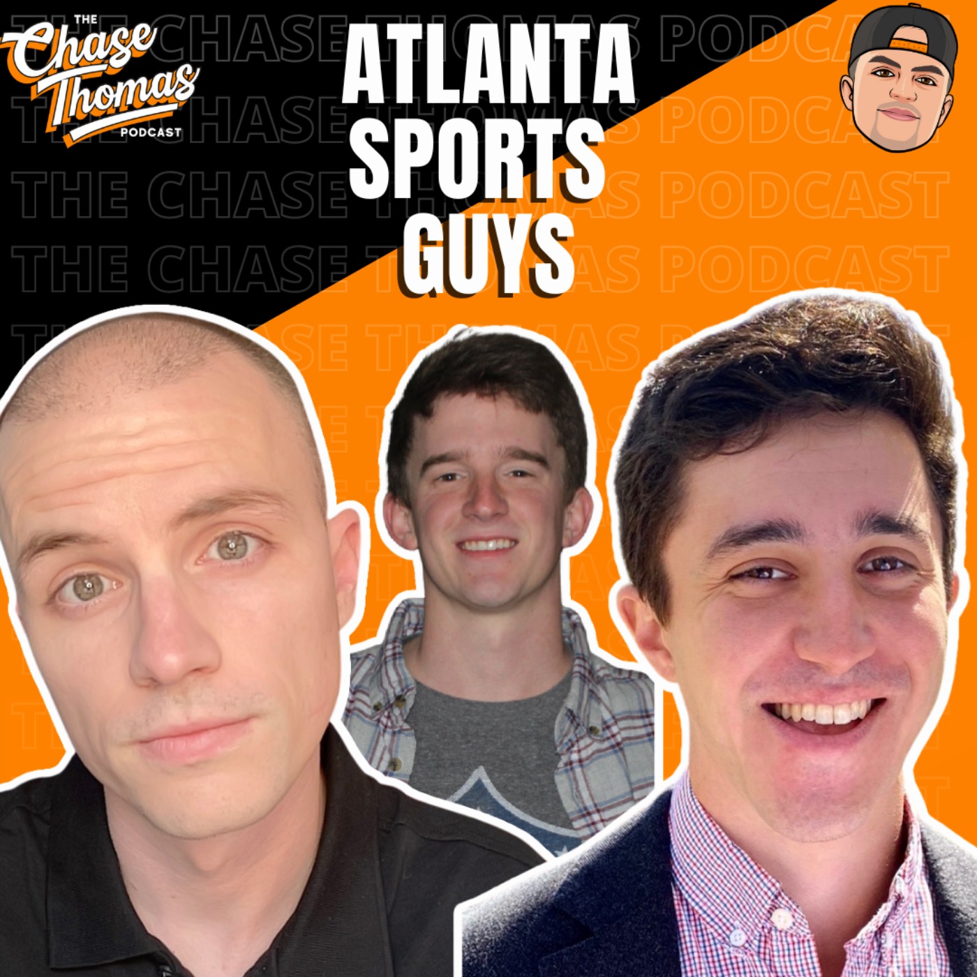 The Chase Thomas Podcast: A Tennessee Volunteers Show