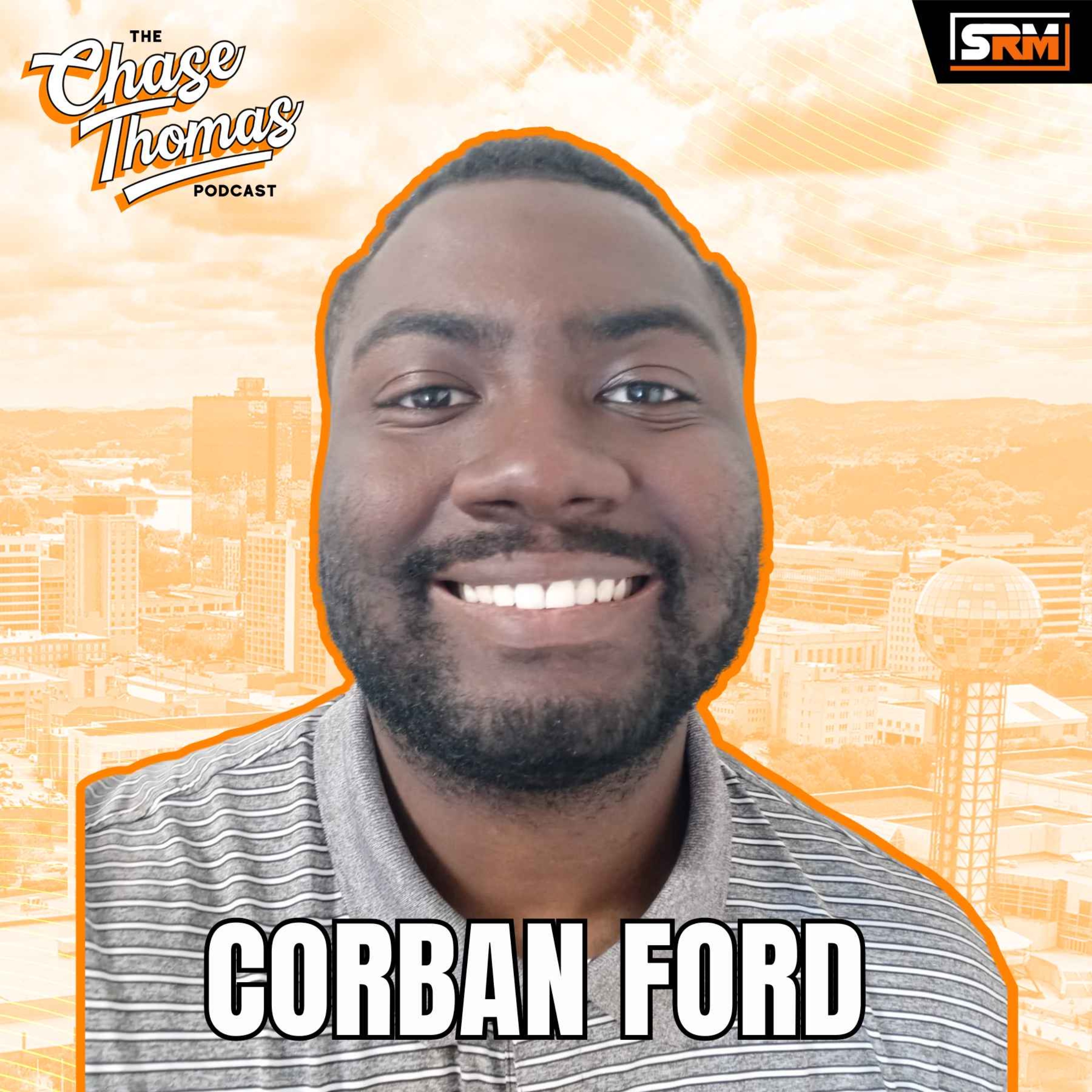 The Chase Thomas Podcast: A Tennessee Volunteers Show