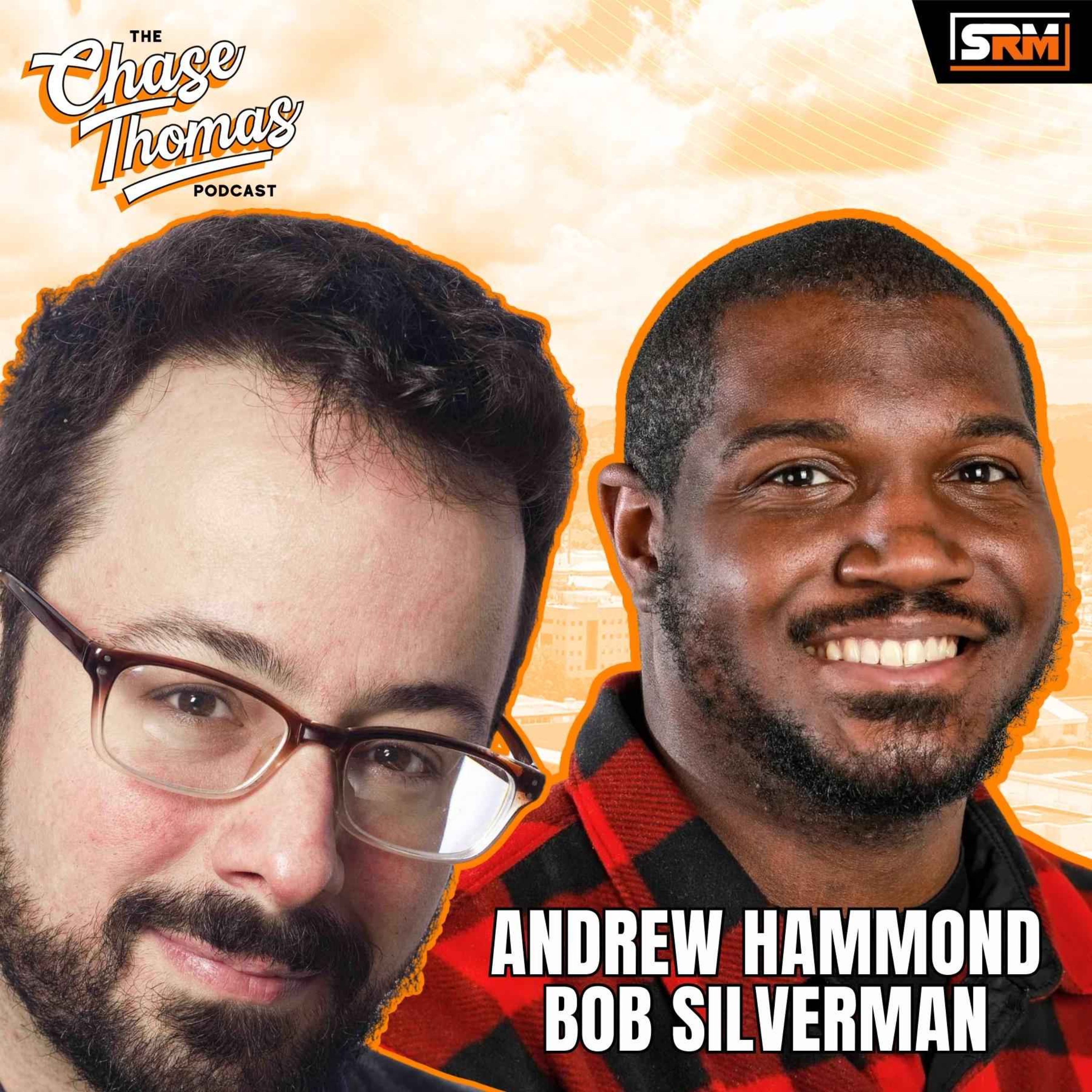 The Chase Thomas Podcast: A Tennessee Volunteers Show