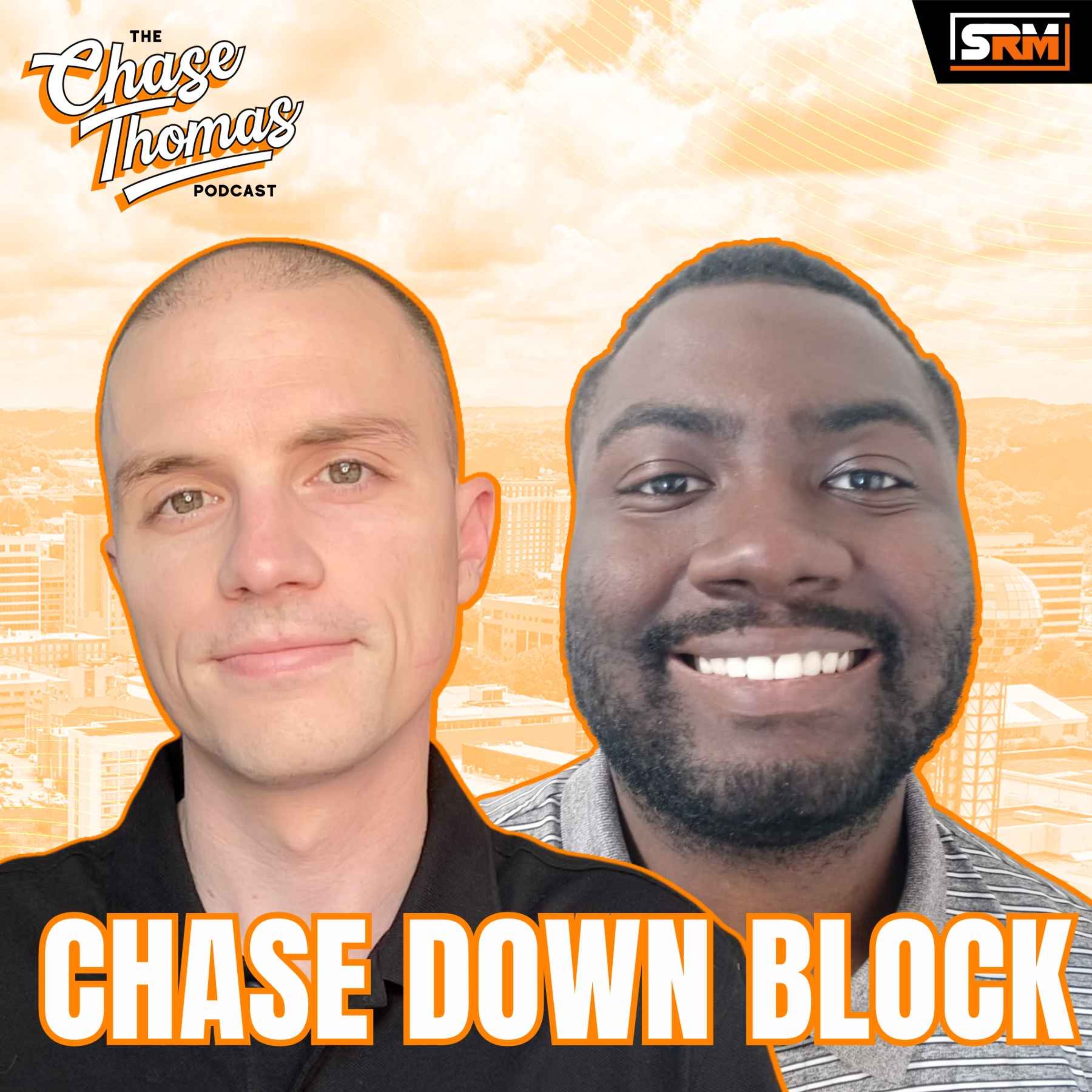 The Chase Thomas Podcast: A Tennessee Volunteers Show