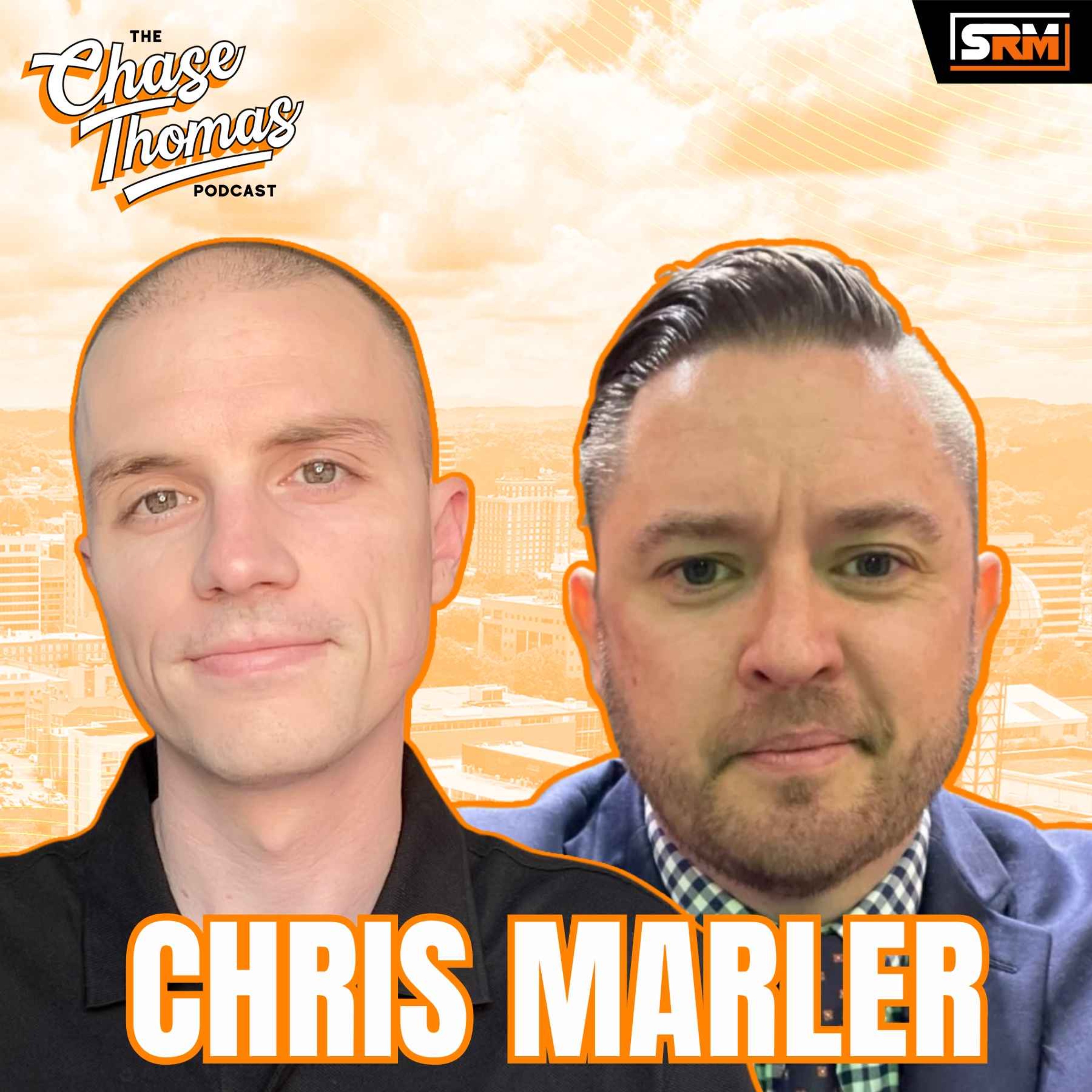 The Chase Thomas Podcast: A Tennessee Volunteers Show