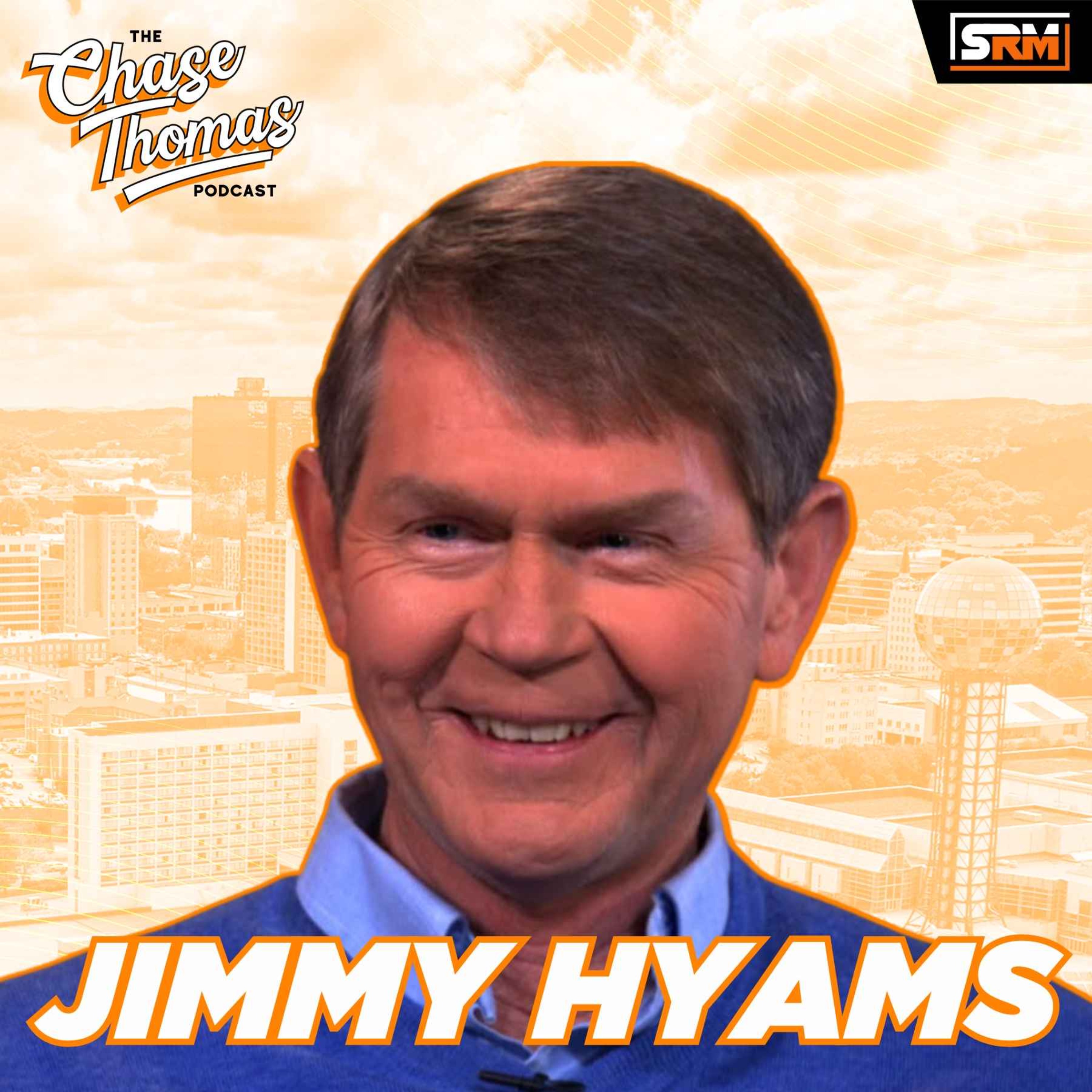 The Chase Thomas Podcast: A Tennessee Volunteers Show