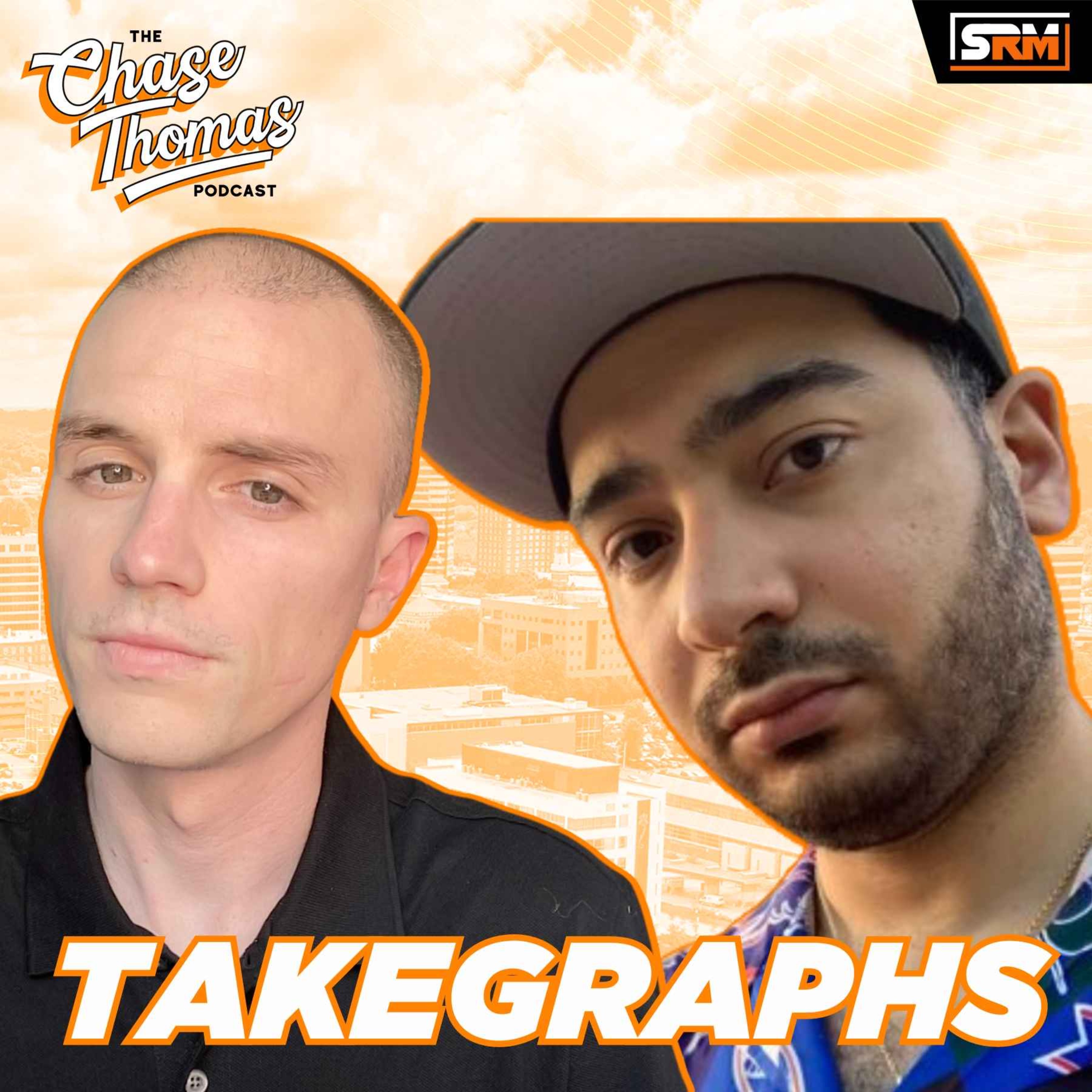 The Chase Thomas Podcast: A Tennessee Volunteers Show