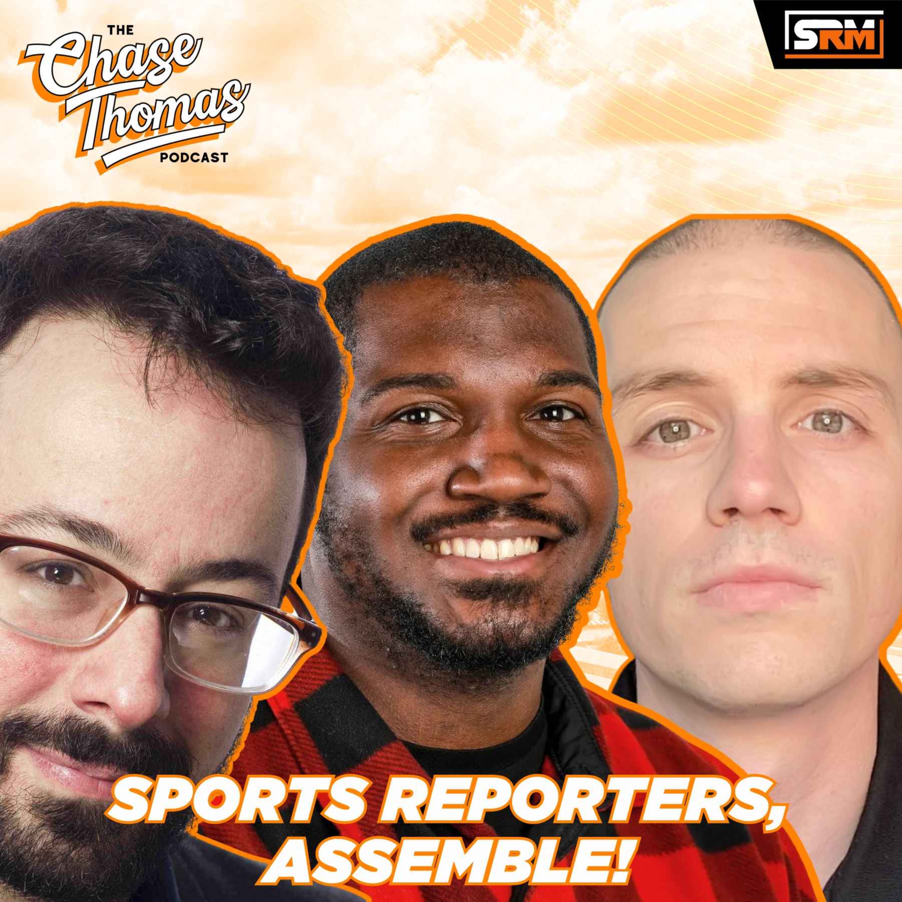 The Chase Thomas Podcast: A Tennessee Volunteers Show