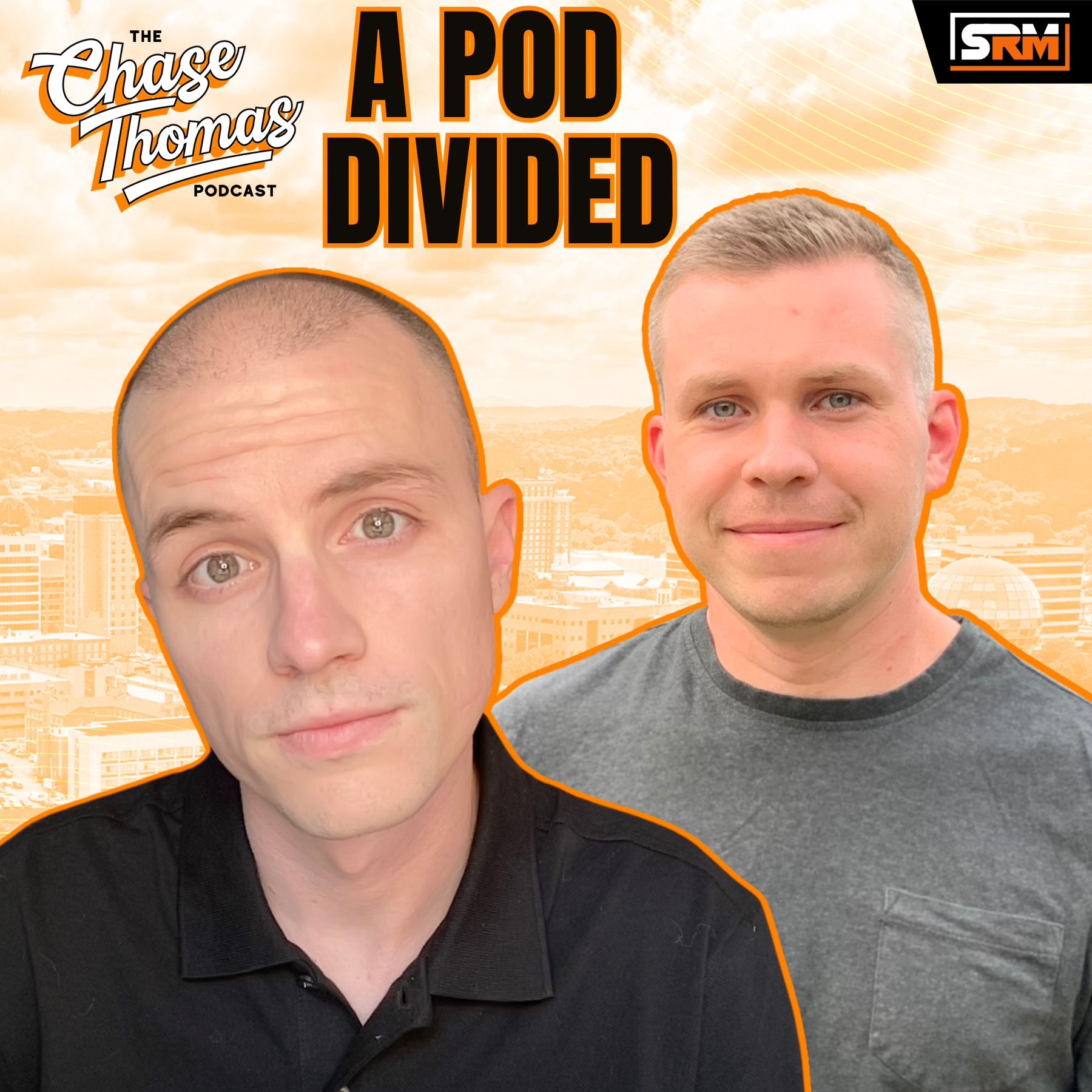 The Chase Thomas Podcast: A Tennessee Volunteers Show