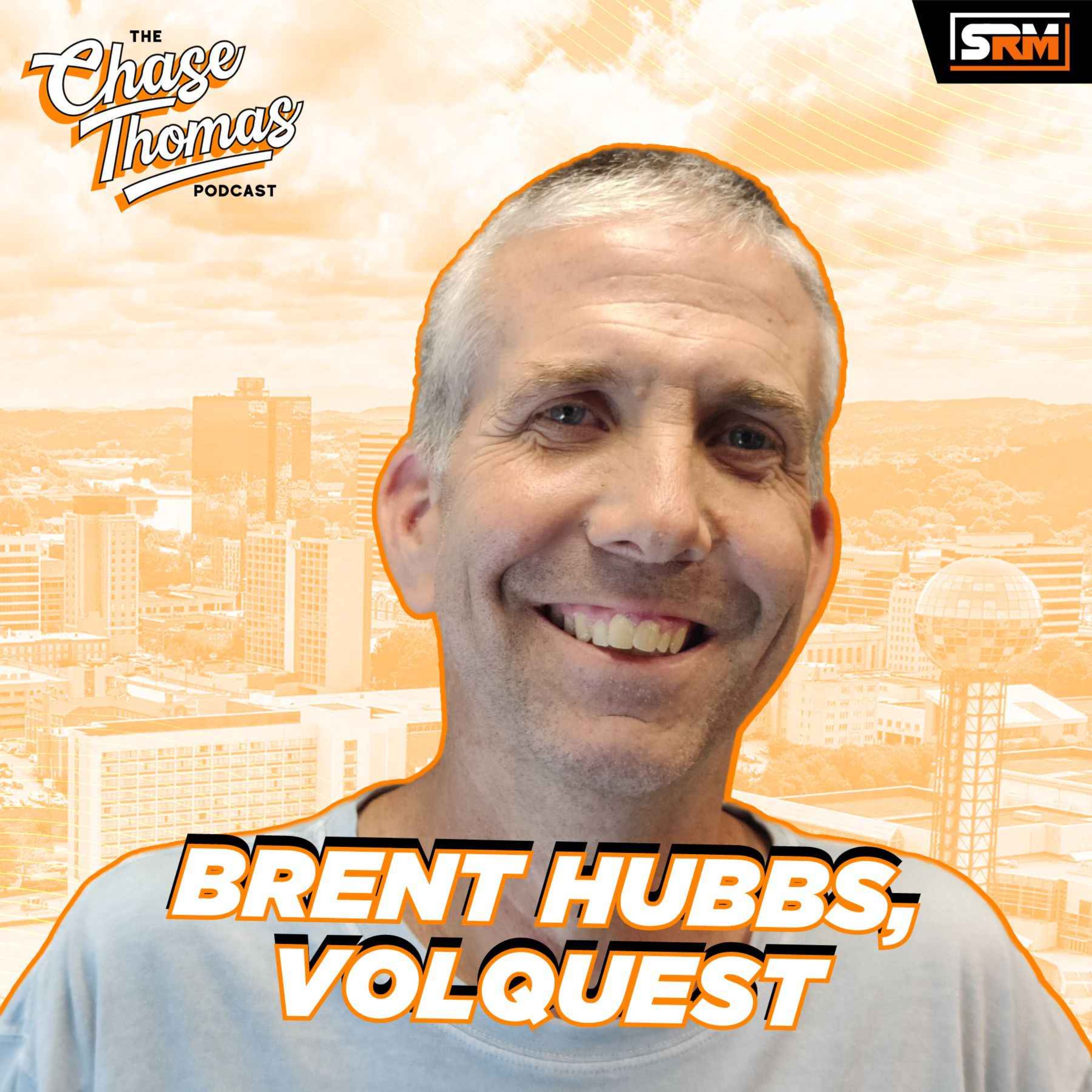 The Chase Thomas Podcast: A Tennessee Volunteers Show