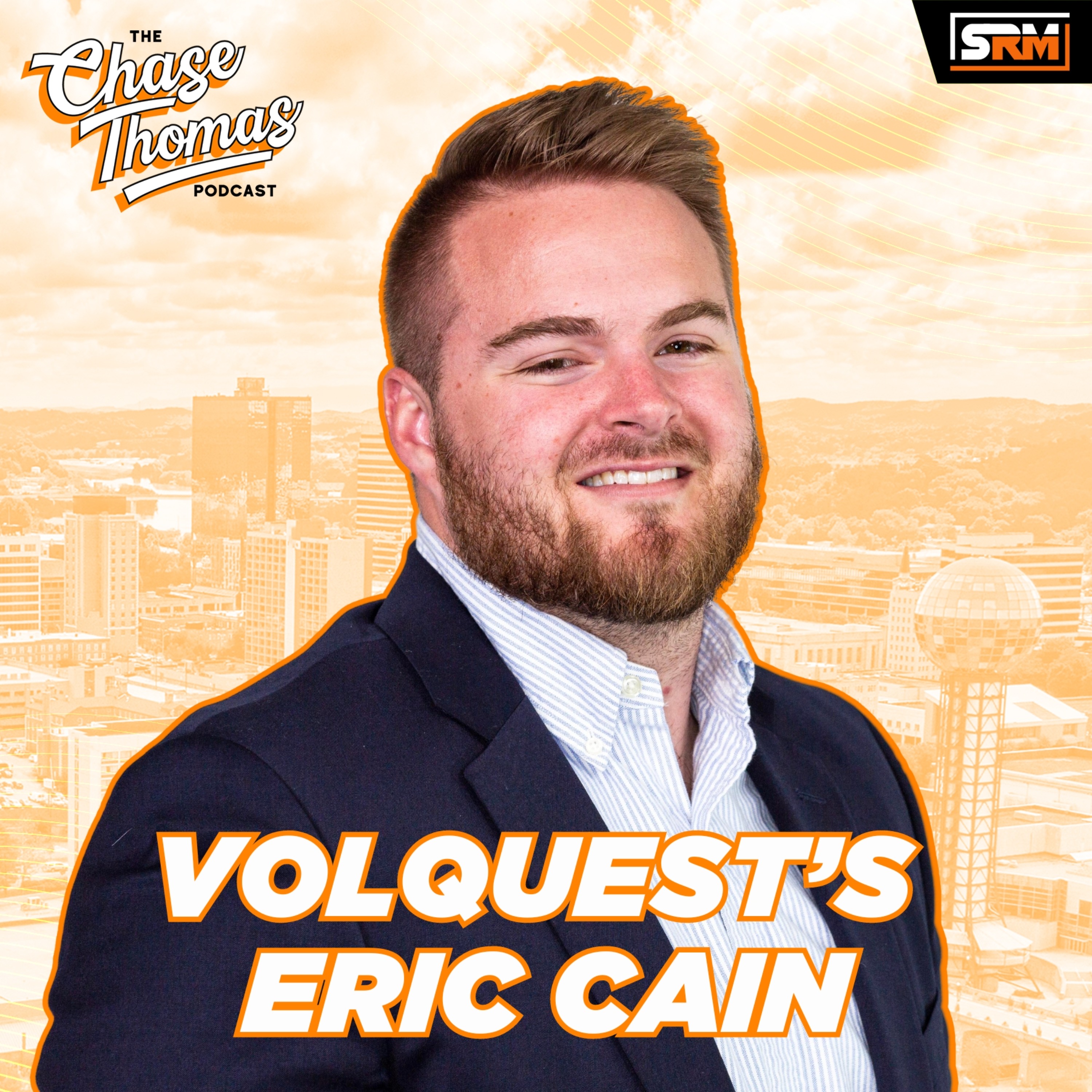 The Chase Thomas Podcast: A Tennessee Volunteers Show