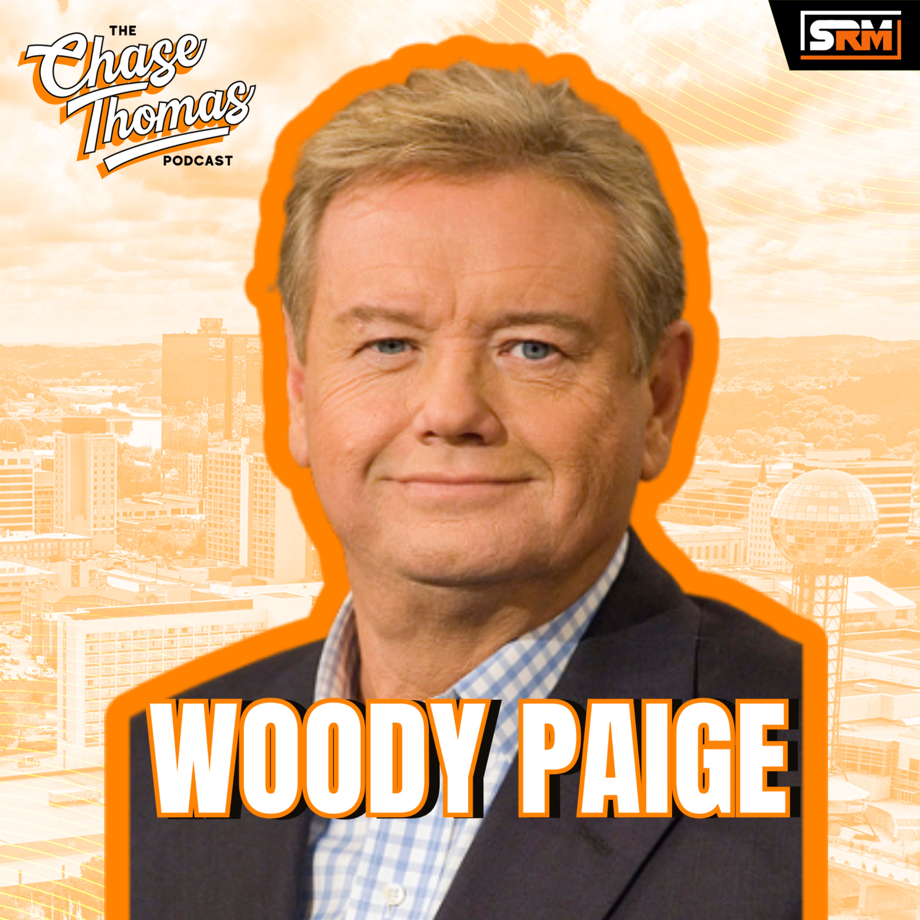 The Chase Thomas Podcast: A Tennessee Volunteers Show