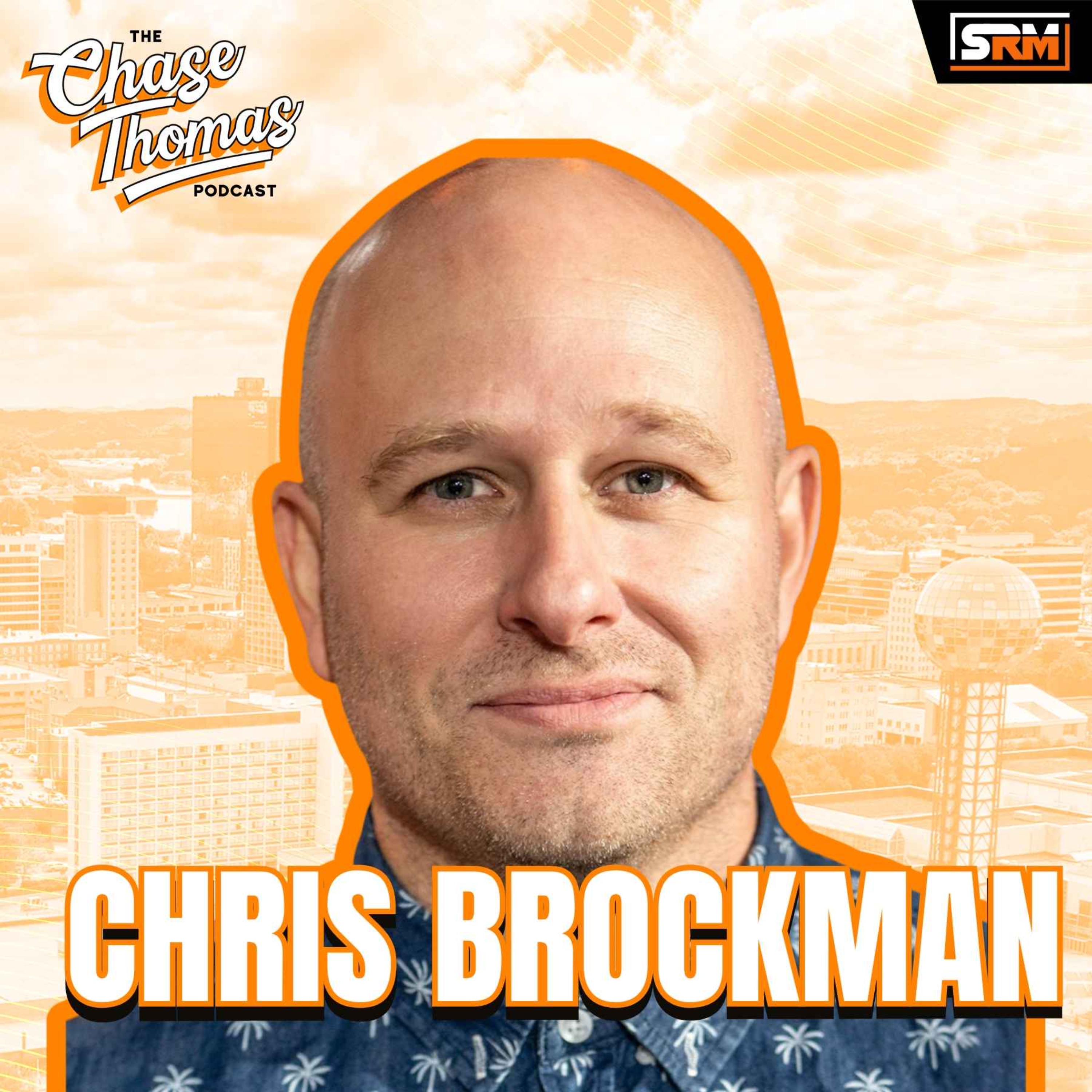 The Chase Thomas Podcast: A Tennessee Volunteers Show