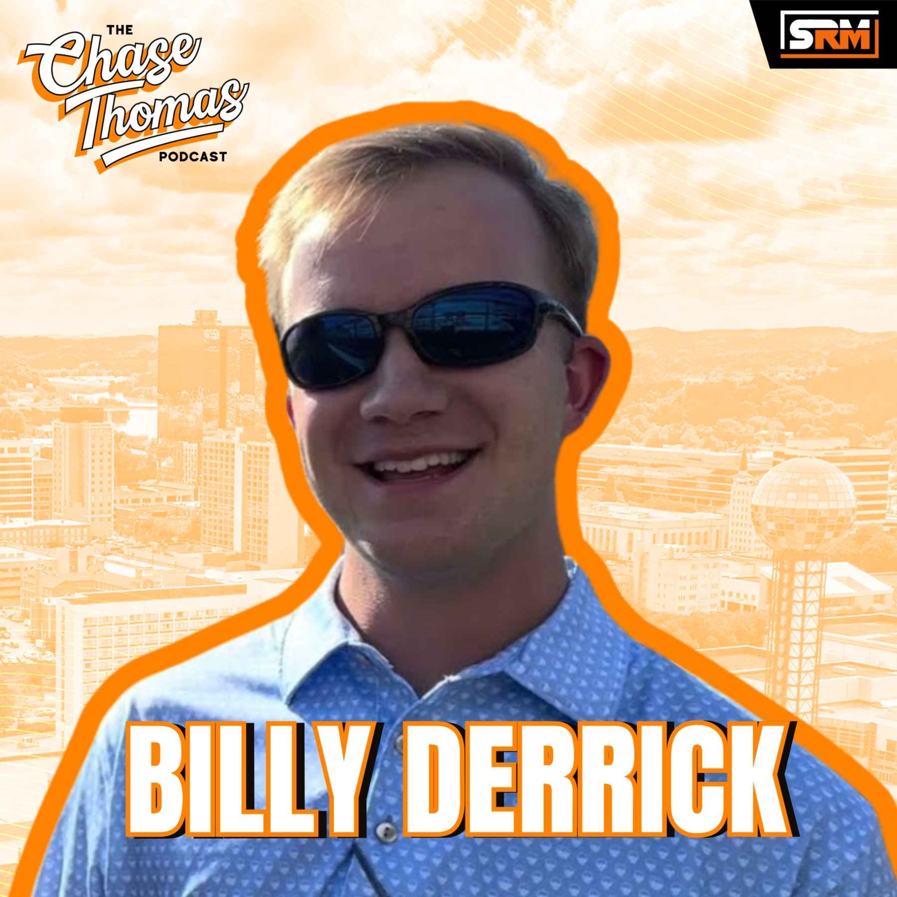 The Chase Thomas Podcast: A Tennessee Volunteers Show