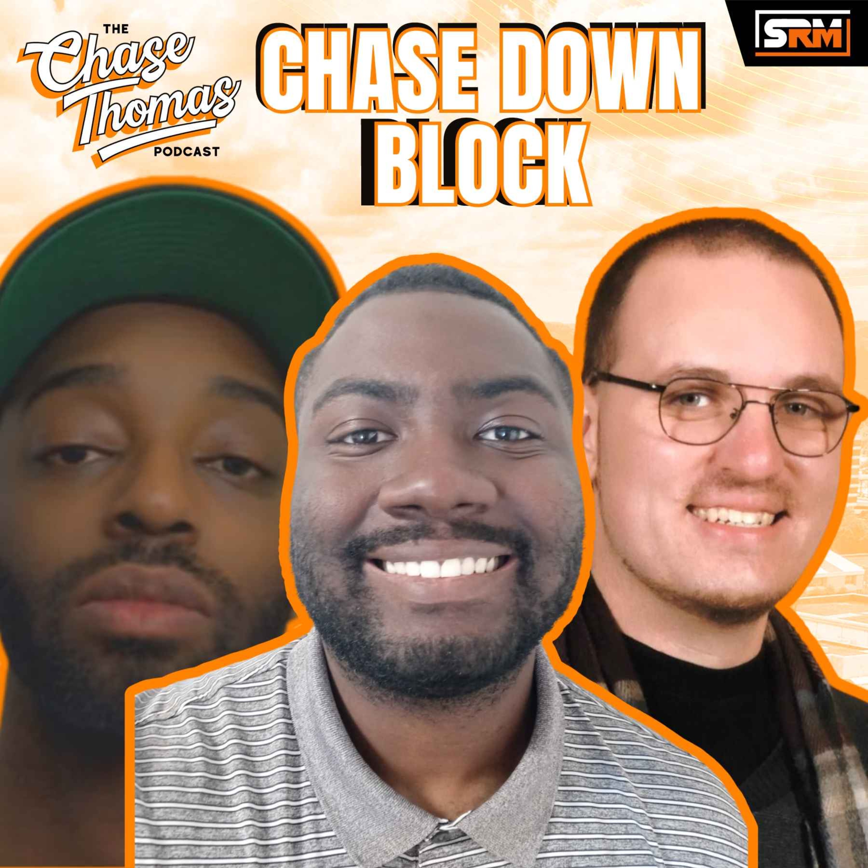 The Chase Thomas Podcast: A Tennessee Volunteers Show
