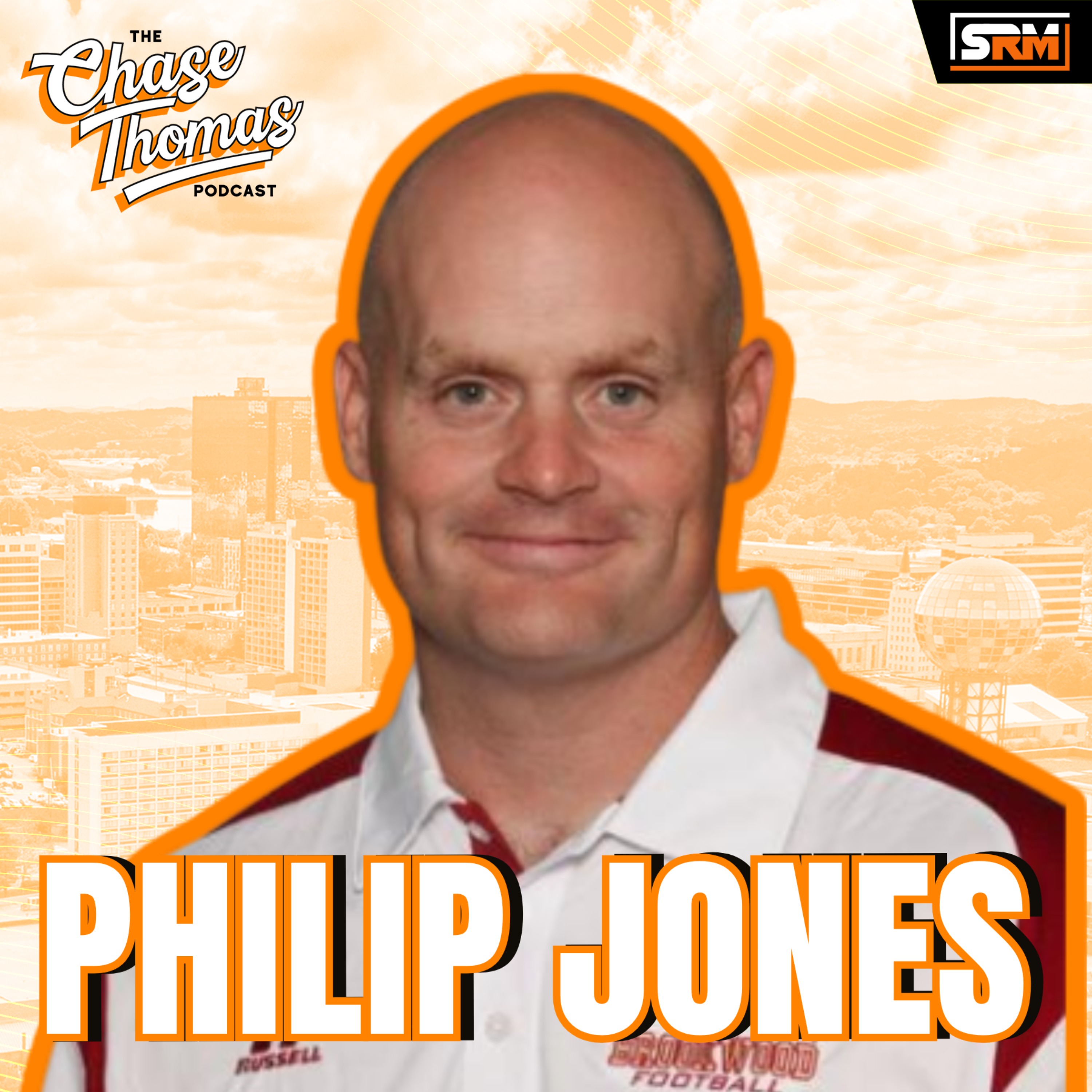 The Chase Thomas Podcast: A Tennessee Volunteers Show