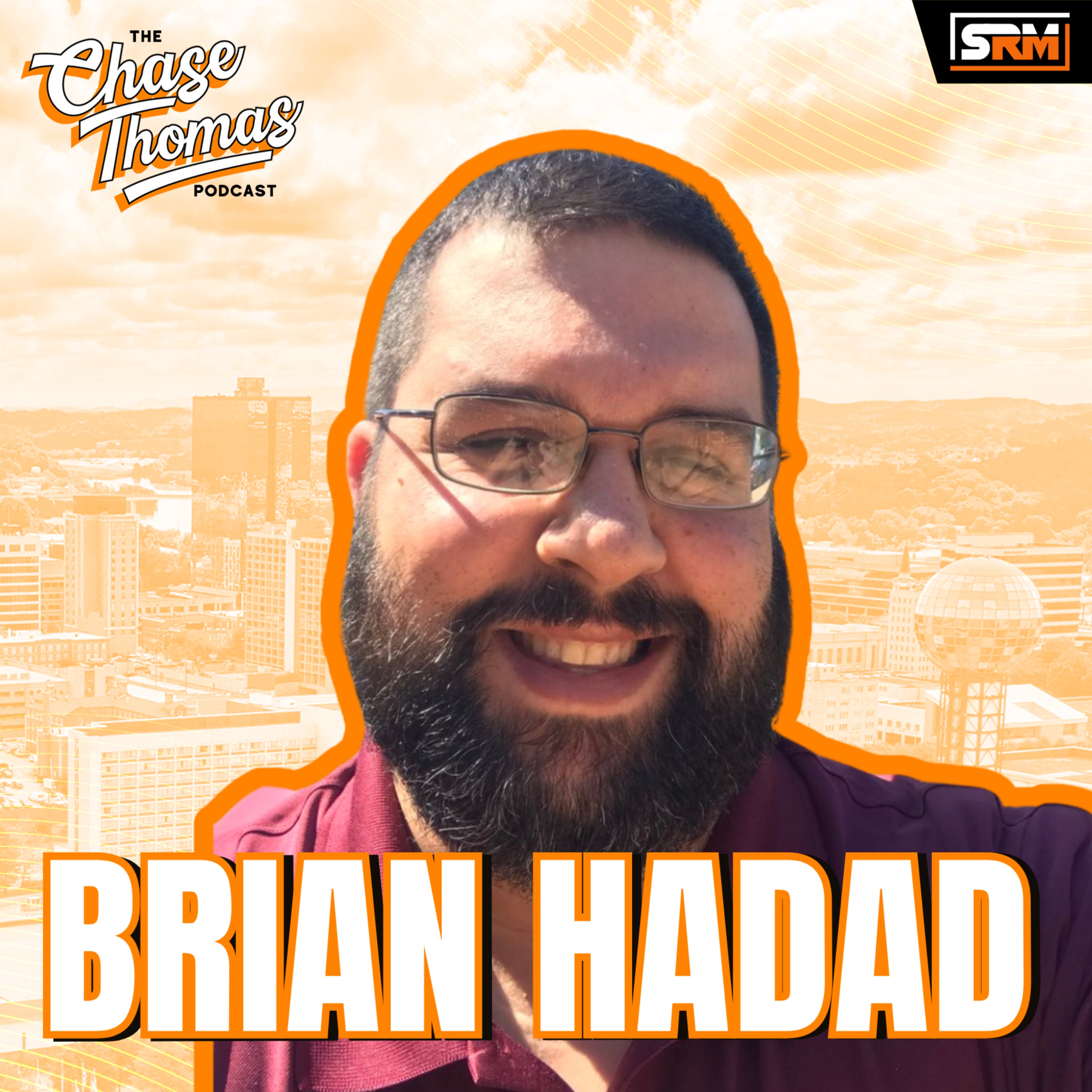 The Chase Thomas Podcast: A Tennessee Volunteers Show