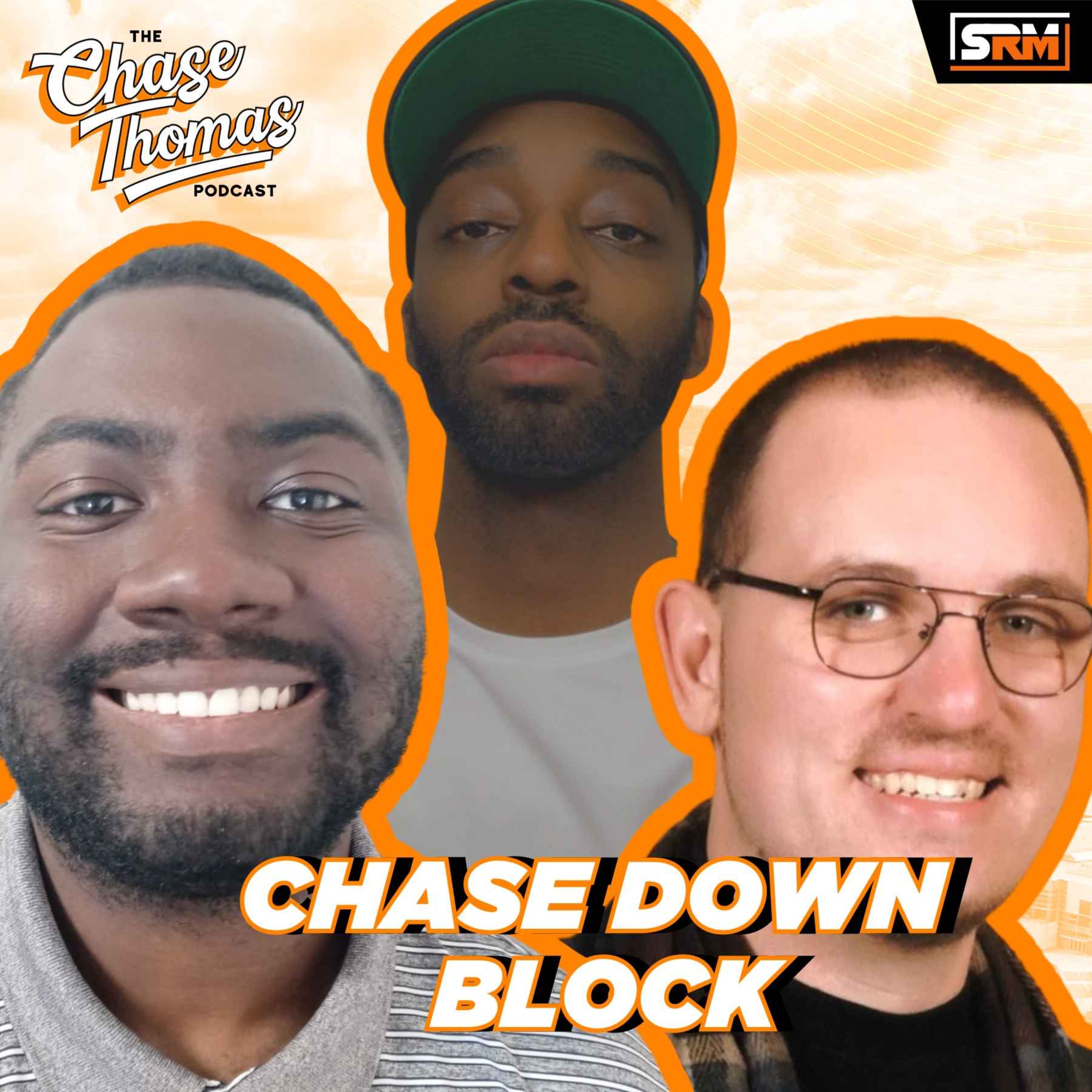 The Chase Thomas Podcast: A Tennessee Volunteers Show