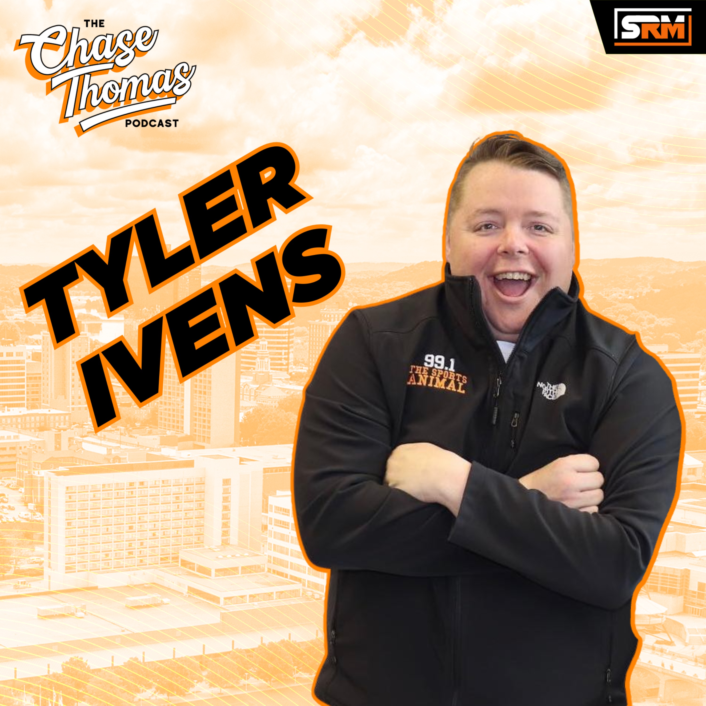 The Chase Thomas Podcast: A Tennessee Volunteers Show