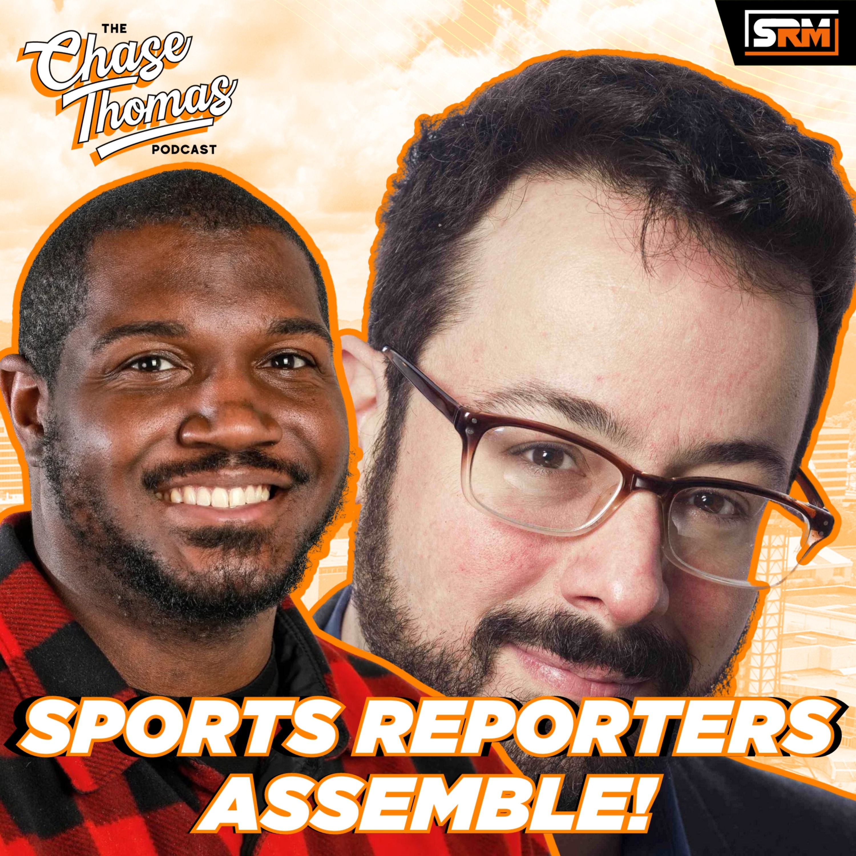 The Chase Thomas Podcast: A Tennessee Volunteers Show