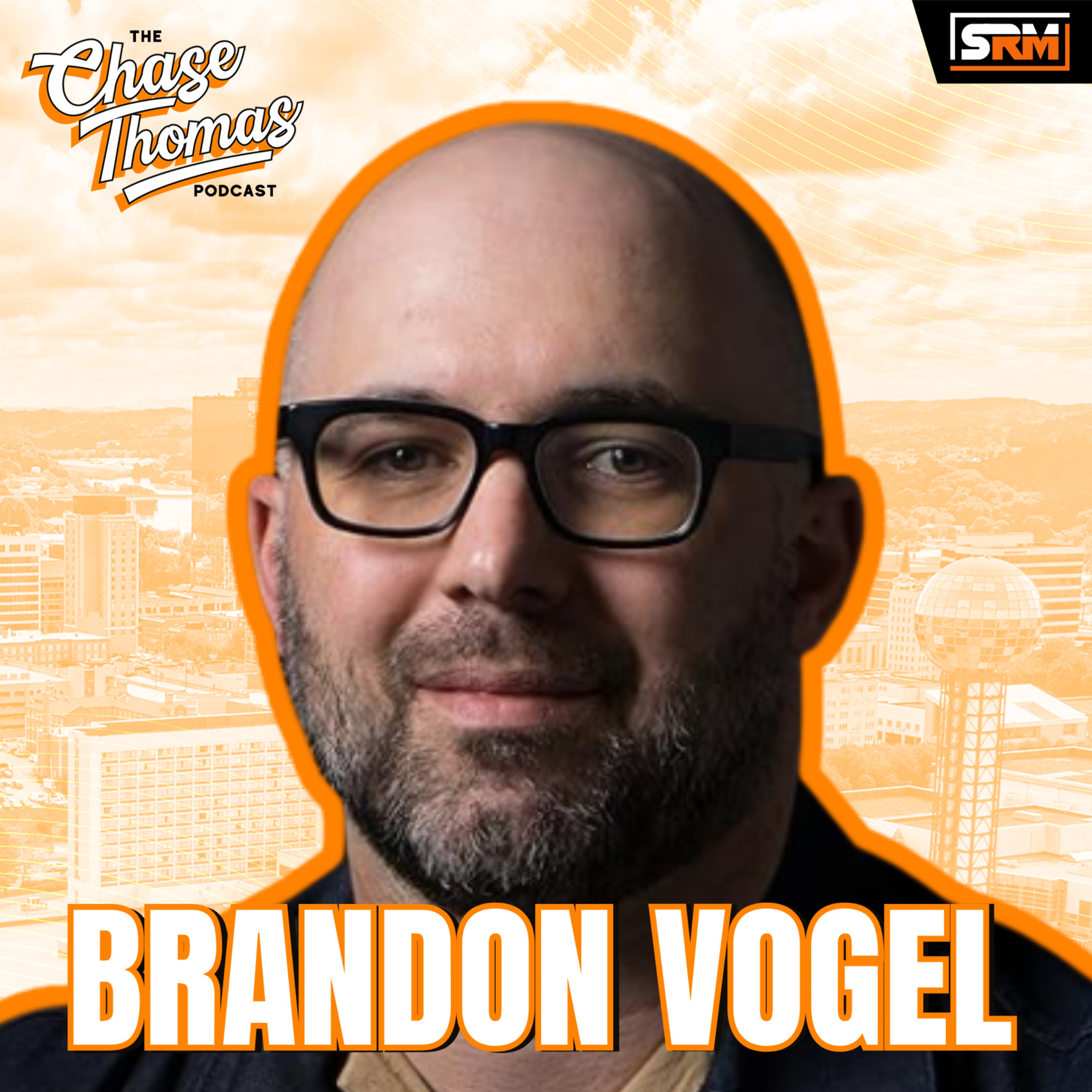 The Chase Thomas Podcast: A Tennessee Volunteers Show